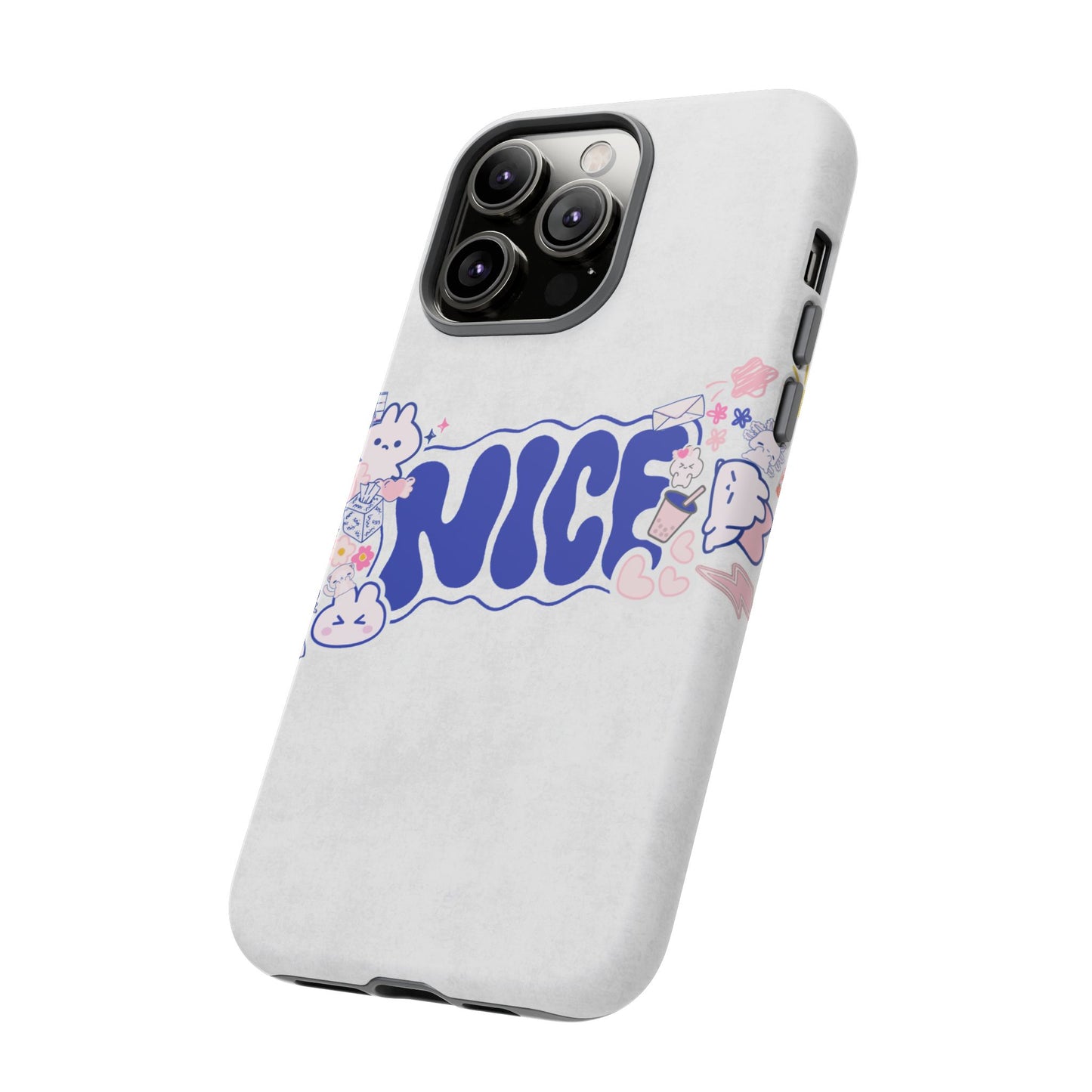 Protocol EW-006: Royal Whimsy - Phone Case