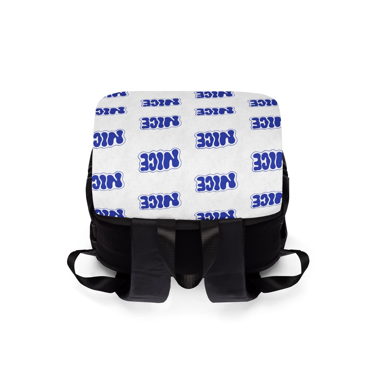 Protocol EW-005: Nice - Backpack