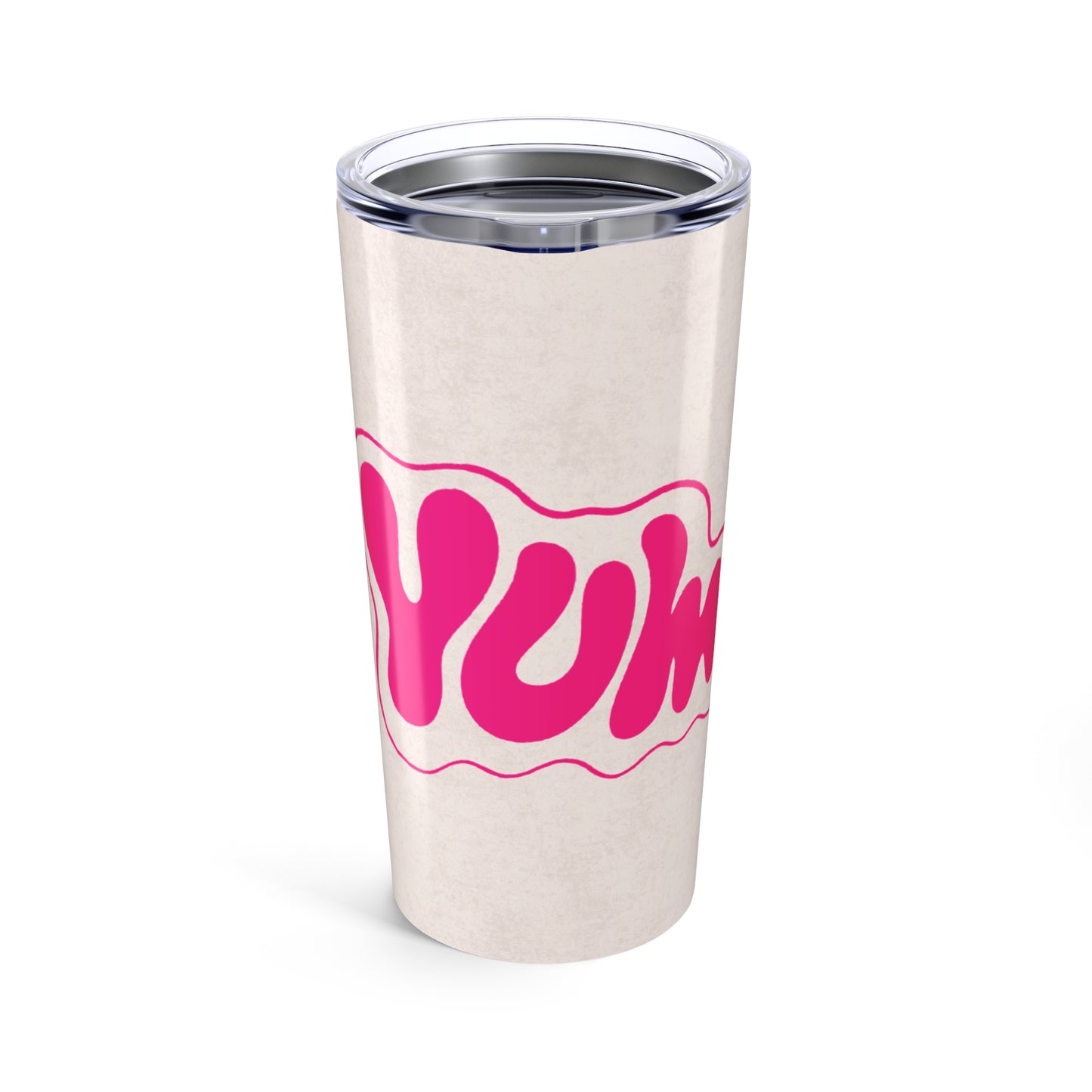 Protocol EW-009: Yum - Tumbler