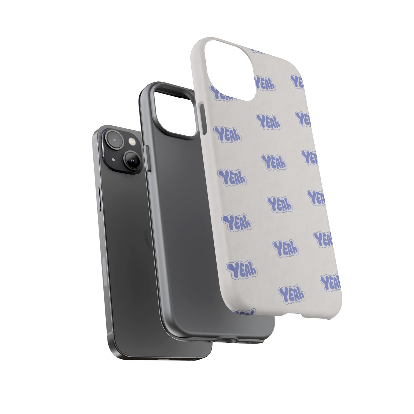 Protocol EW-013: Yeah - Phone Case