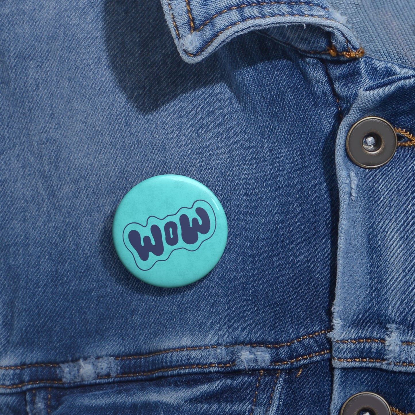 Protocol EW-011: WOW — Pin
