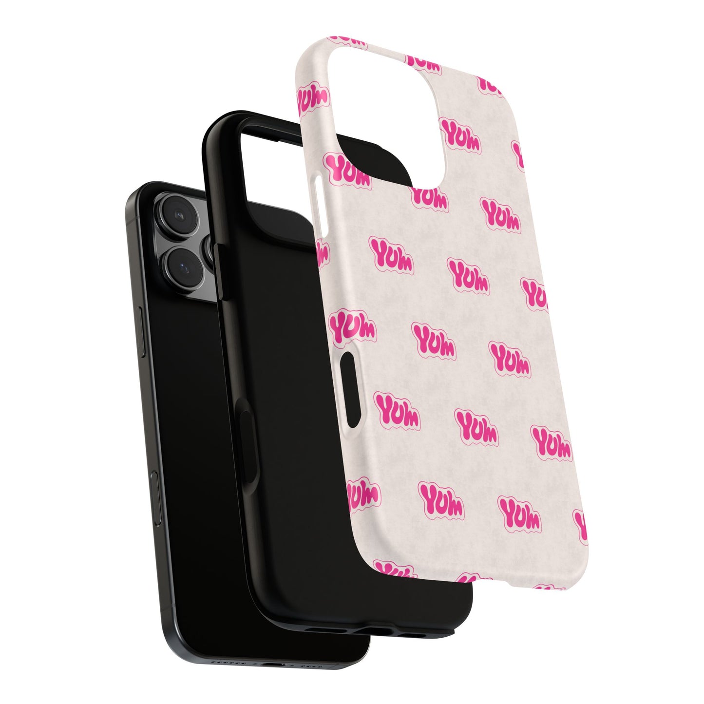 Protocol EW-009: Yum - Phone Case