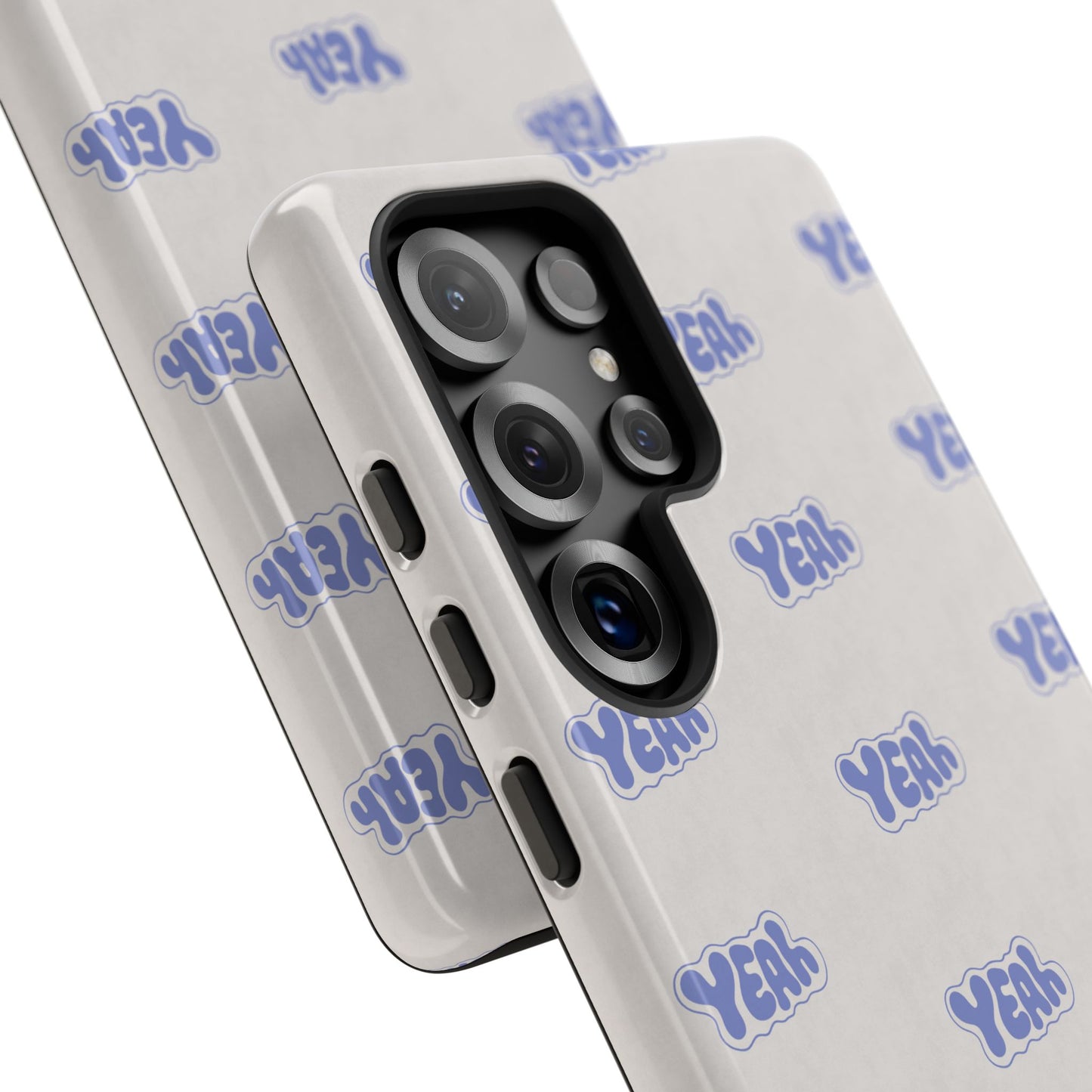 Protocol EW-013: Yeah - Phone Case