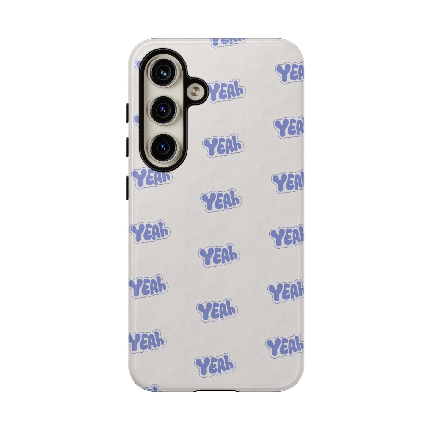 Protocol EW-013: Yeah - Phone Case