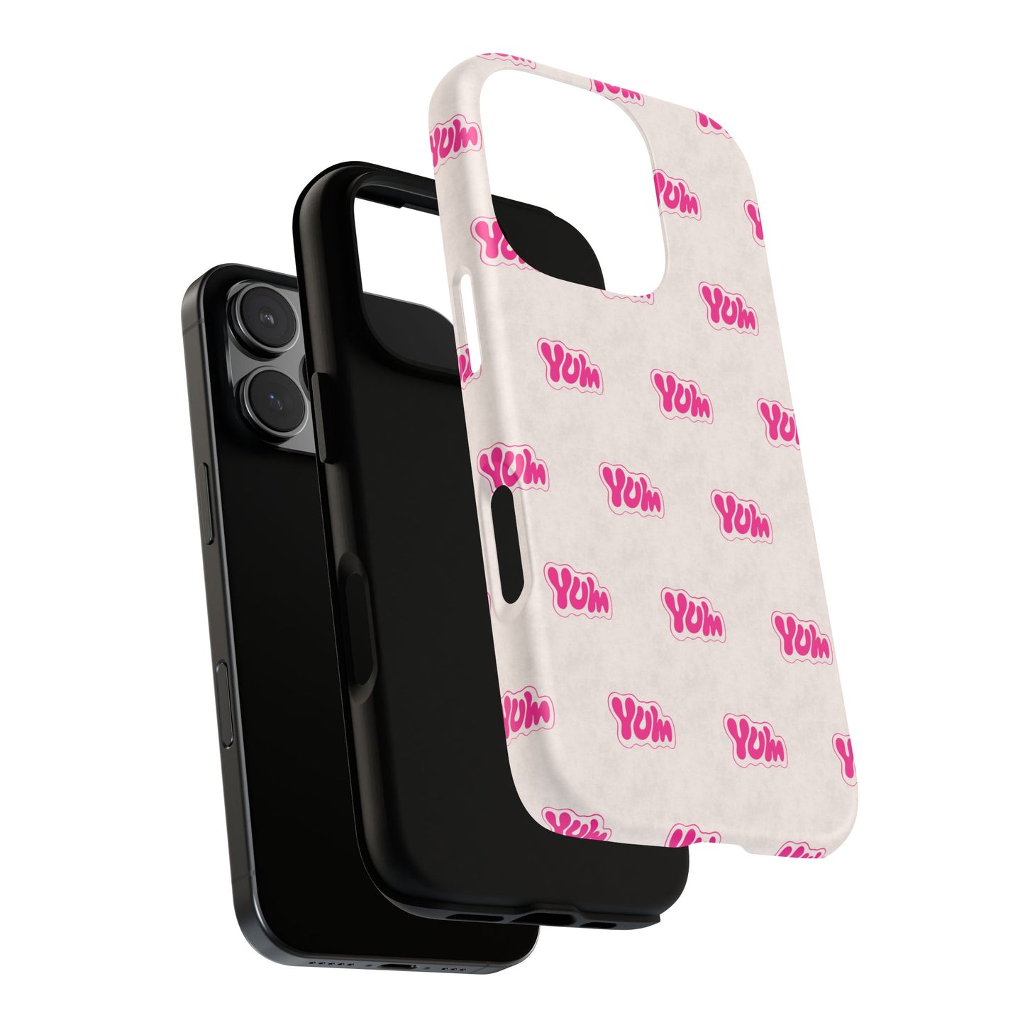 Protocol EW-009: Yum - Phone Case