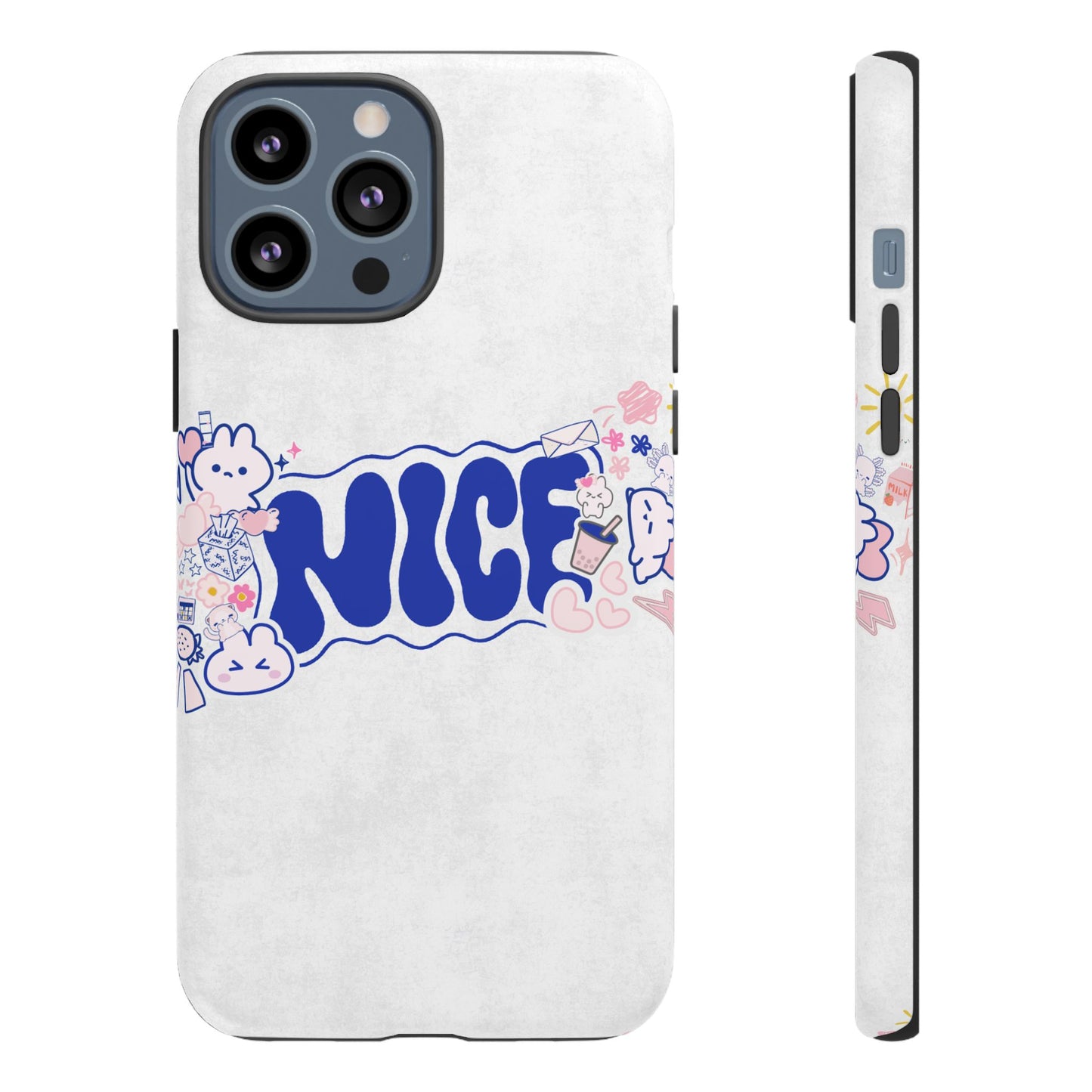 Protocol EW-006: Royal Whimsy - Phone Case