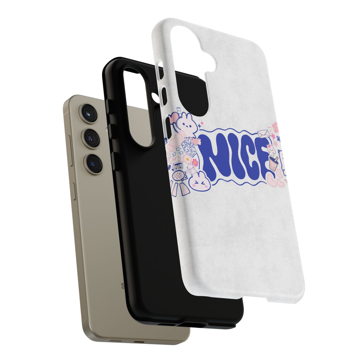 Protocol EW-006: Royal Whimsy - Phone Case