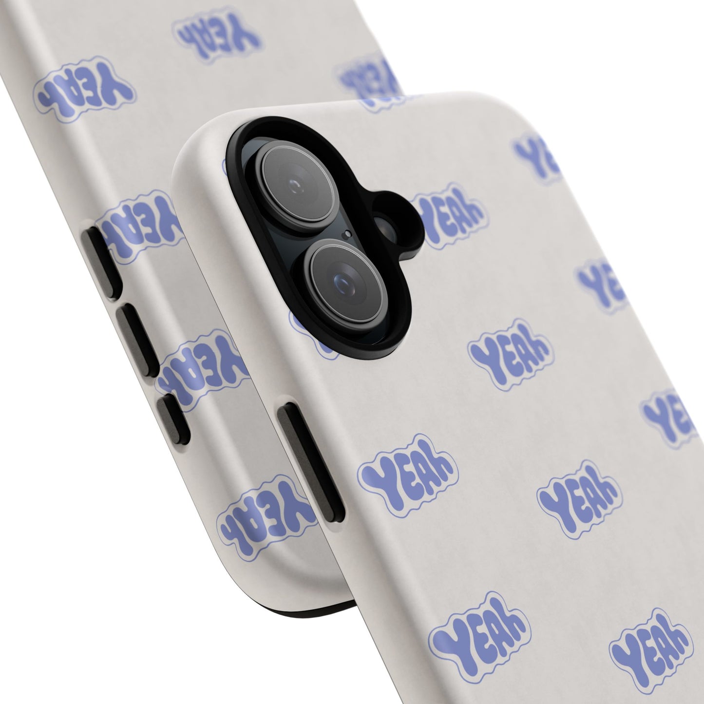 Protocol EW-013: Yeah - Phone Case