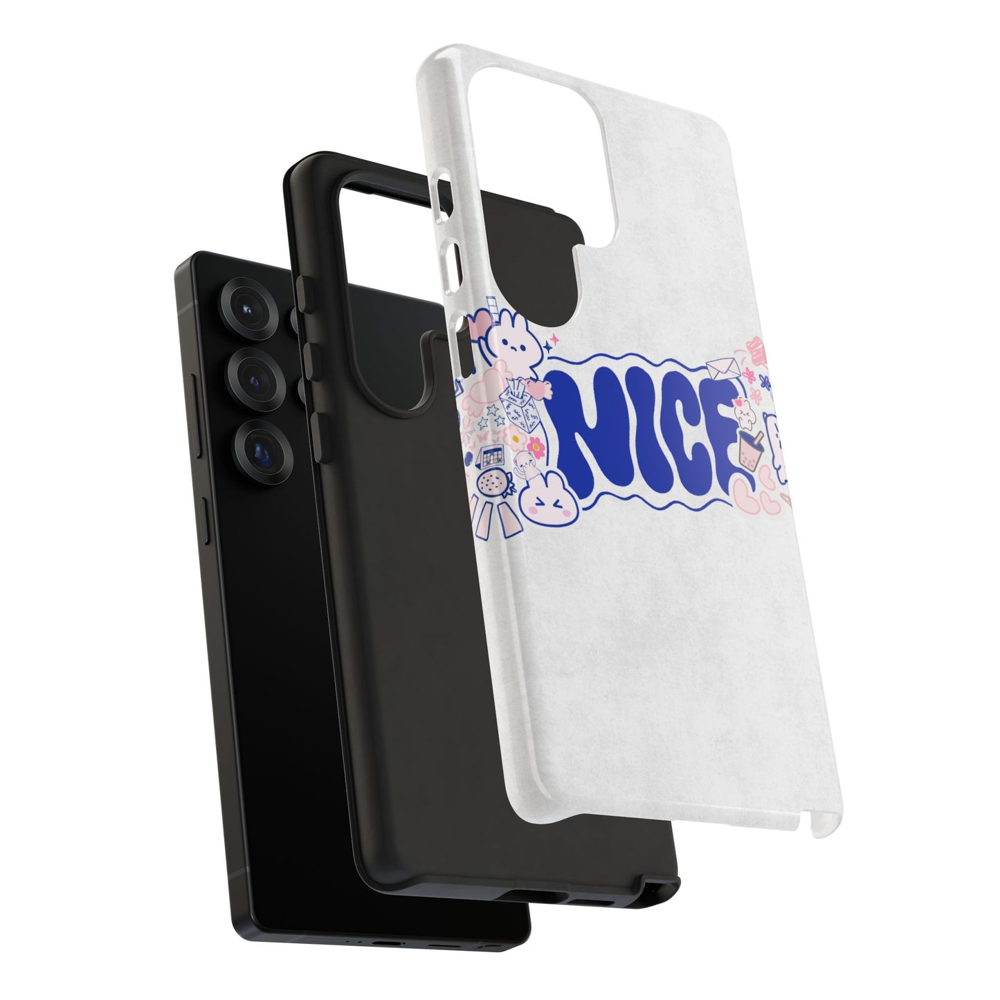 Protocol EW-006: Royal Whimsy - Phone Case