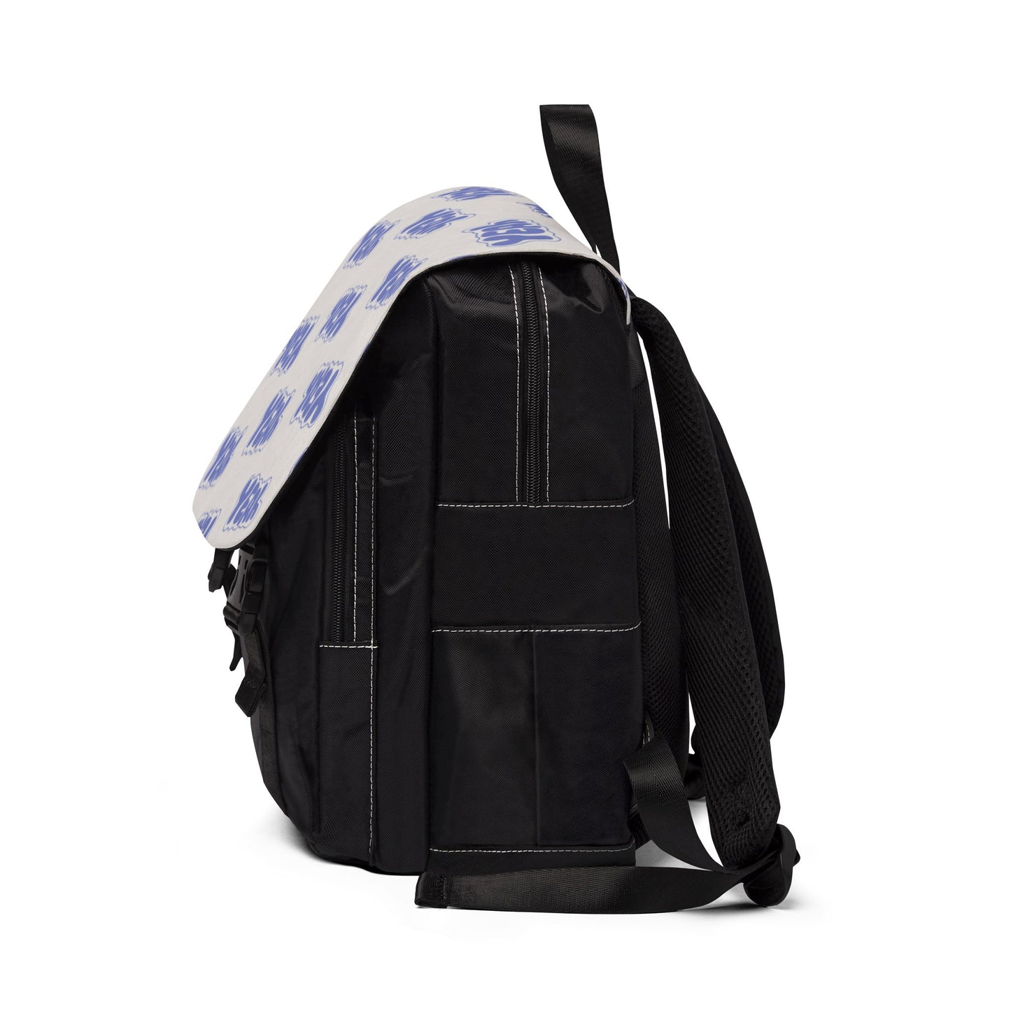 Protocol EW-013: Yeah - Backpack
