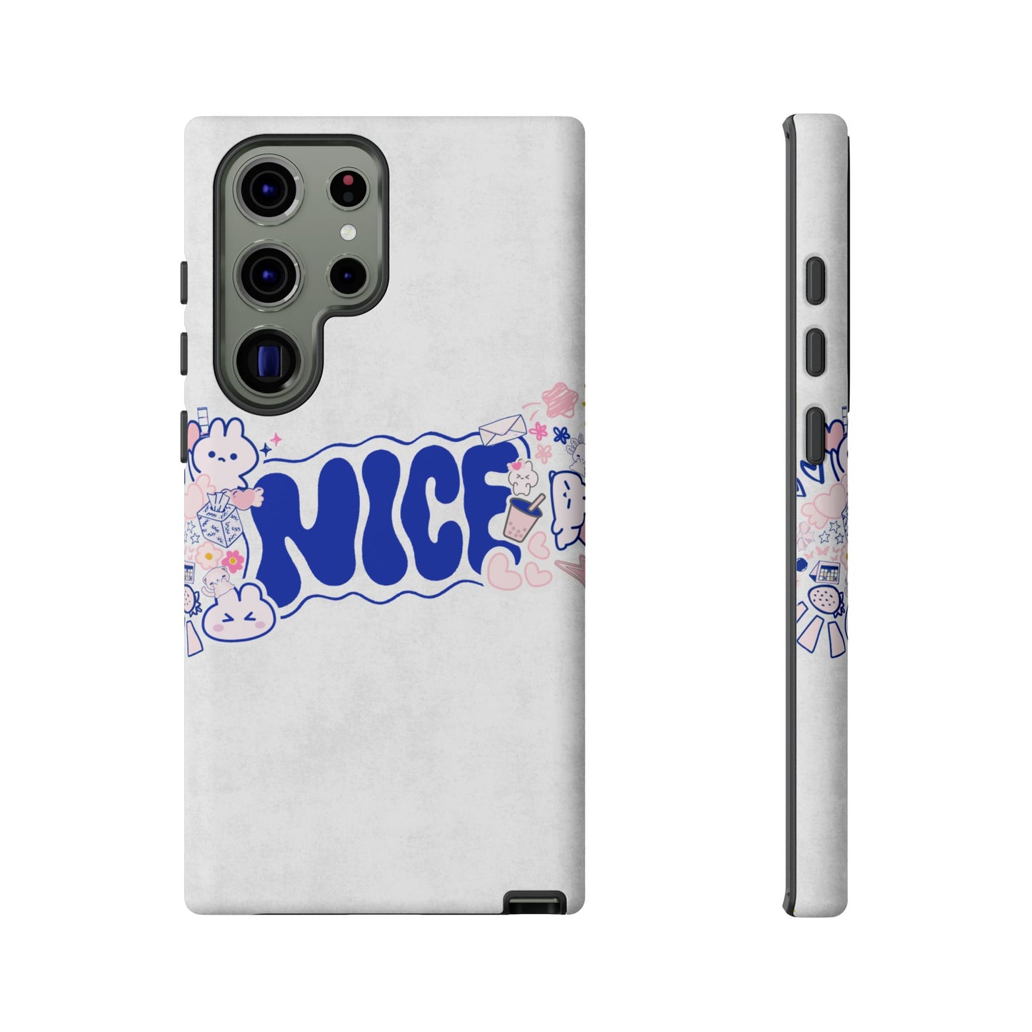 Protocol EW-006: Royal Whimsy - Phone Case