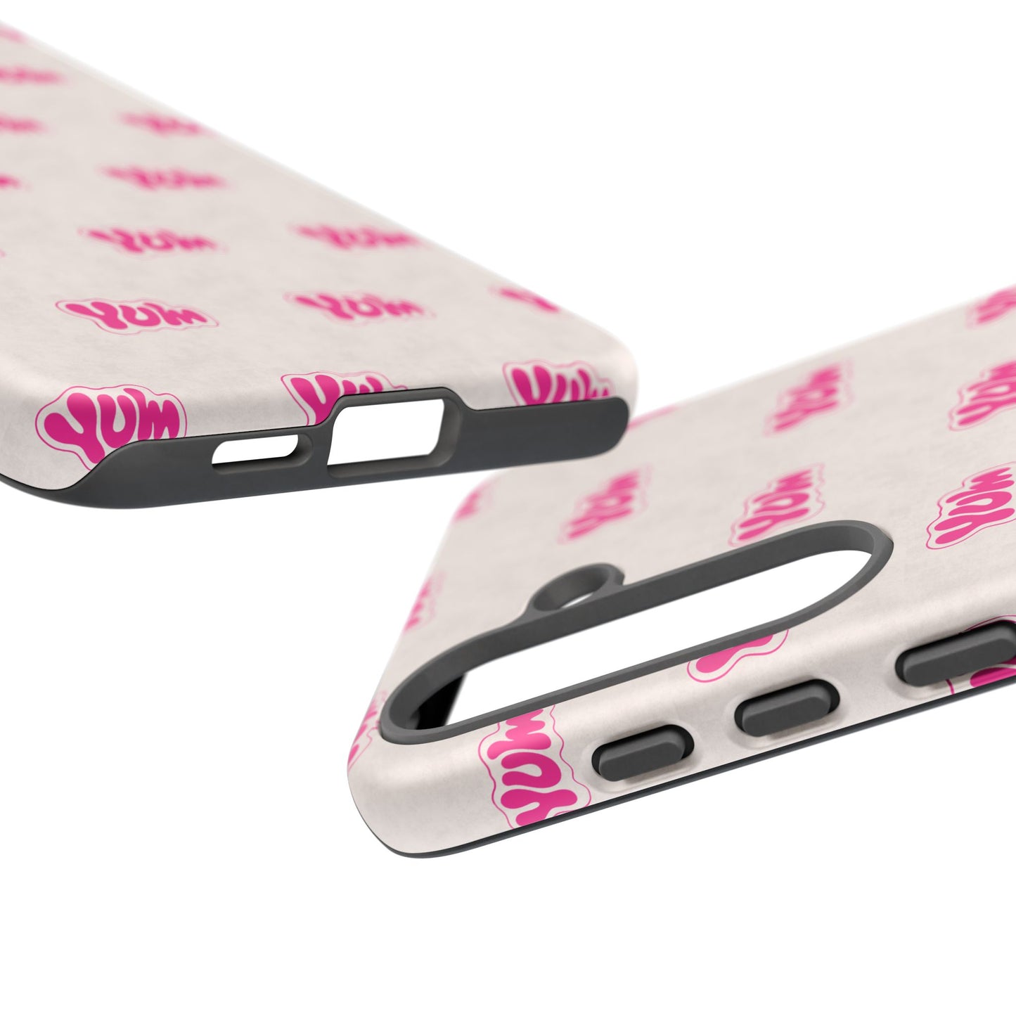 Protocol EW-009: Yum - Phone Case