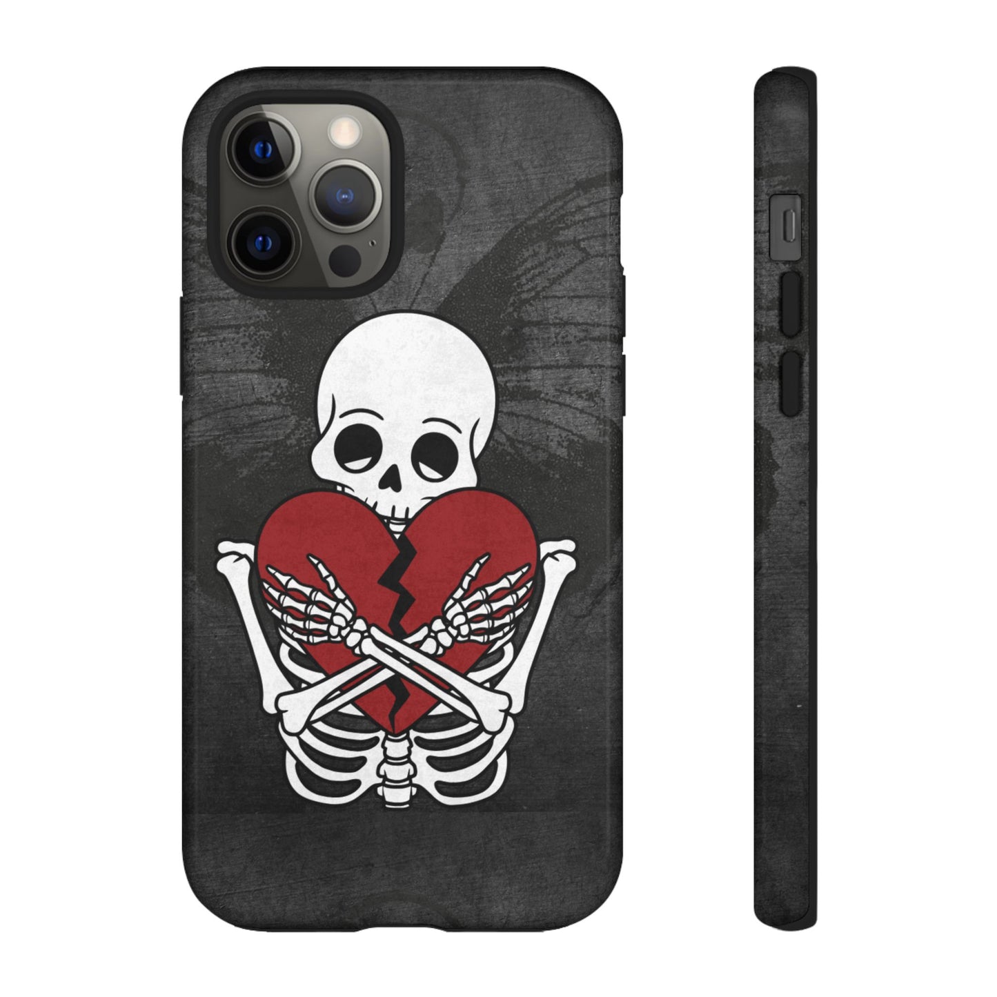 Protocol CR-003: Lost Signal - Phone Case