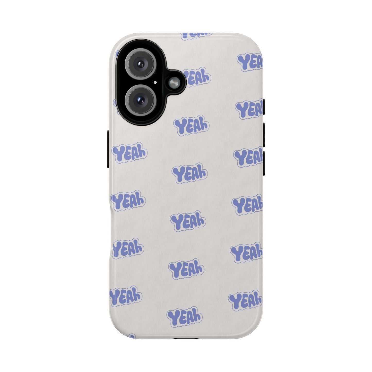 Protocol EW-013: Yeah - Phone Case