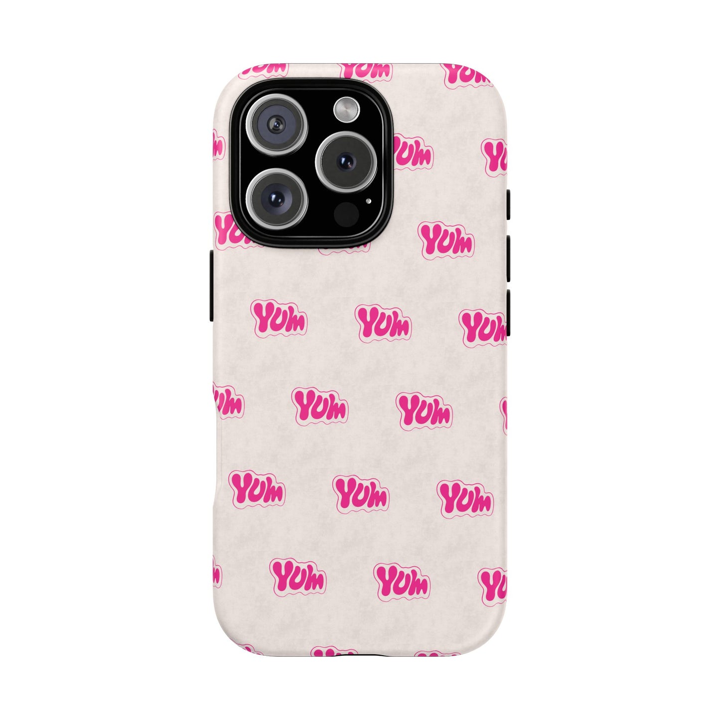 Protocol EW-009: Yum - Phone Case