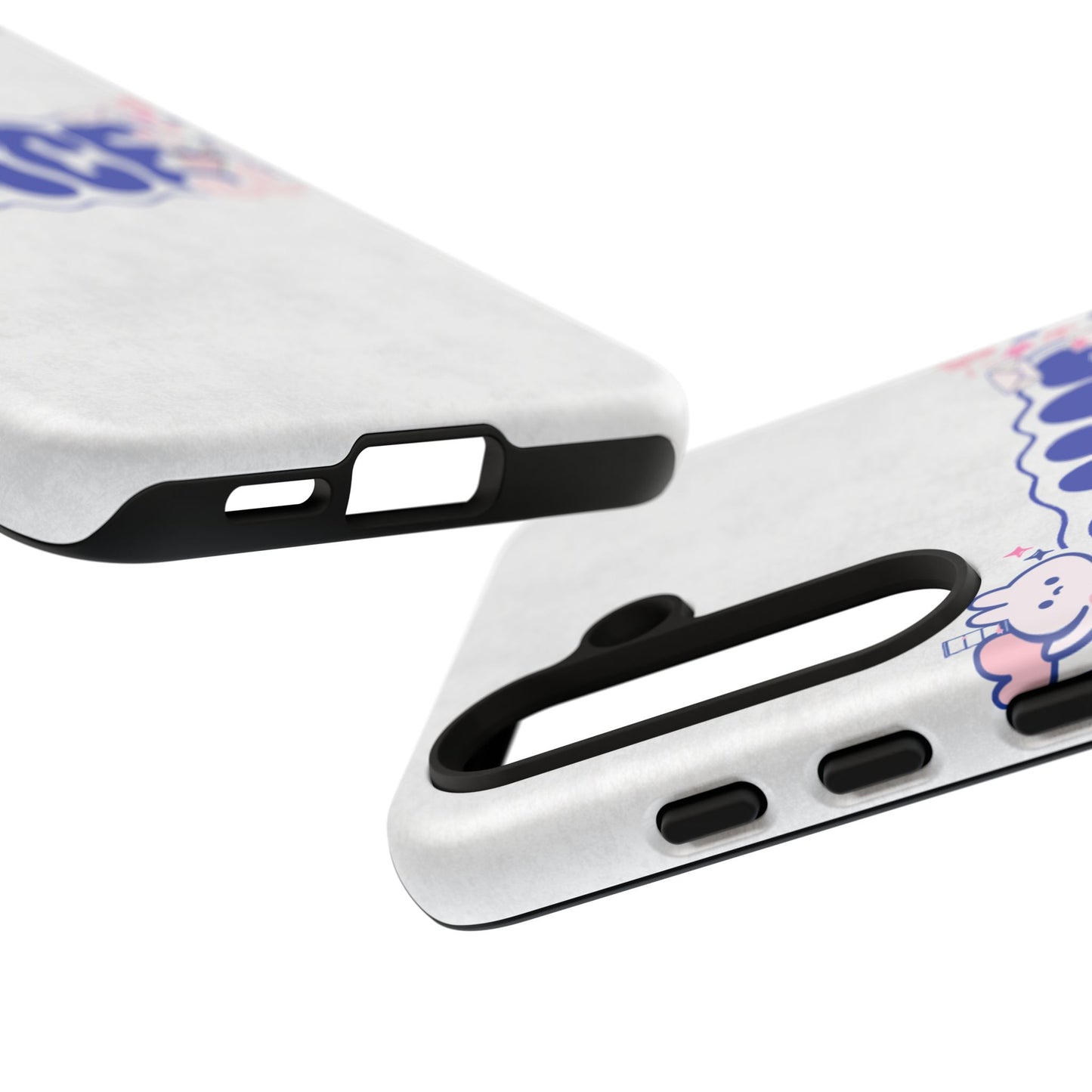 Protocol EW-006: Royal Whimsy - Phone Case
