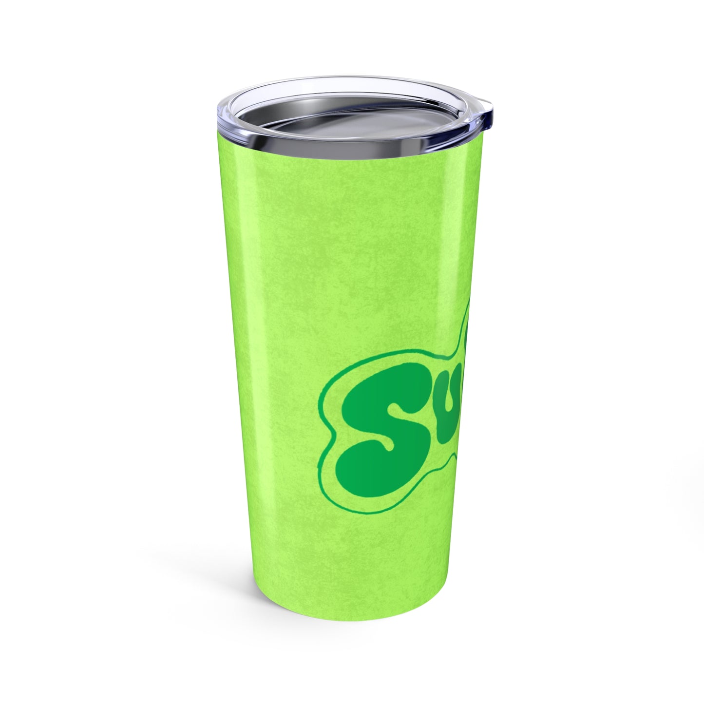 Protocol EW-007: Super - Tumbler