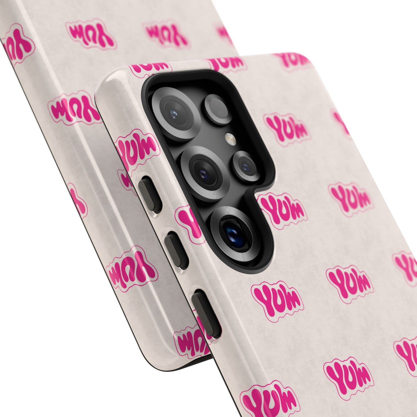 Protocol EW-009: Yum - Phone Case