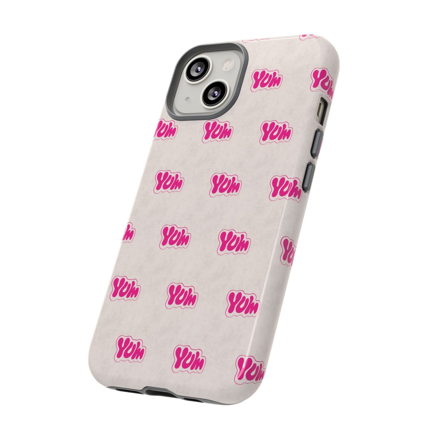 Protocol EW-009: Yum - Phone Case