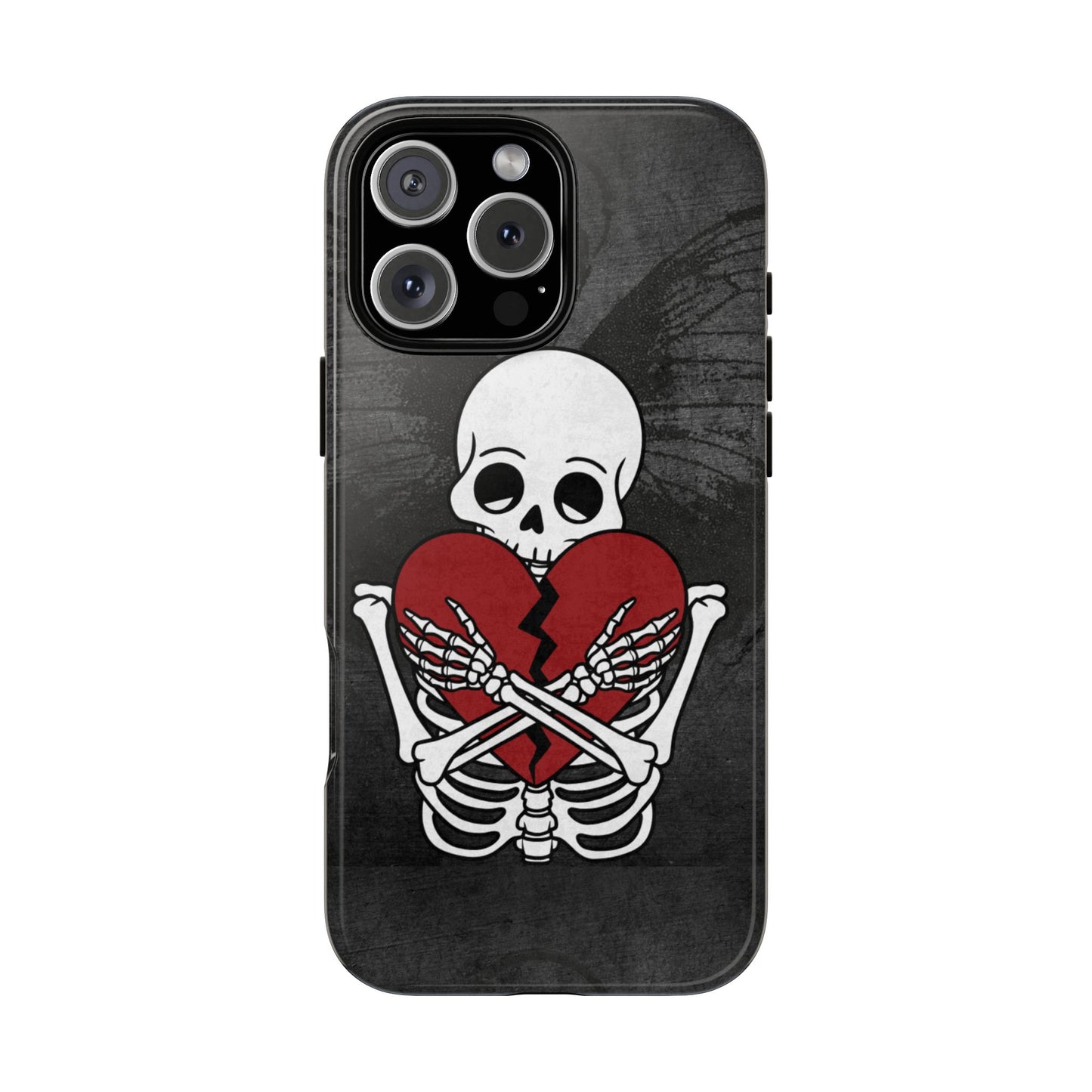 Protocol CR-003: Lost Signal - Phone Case