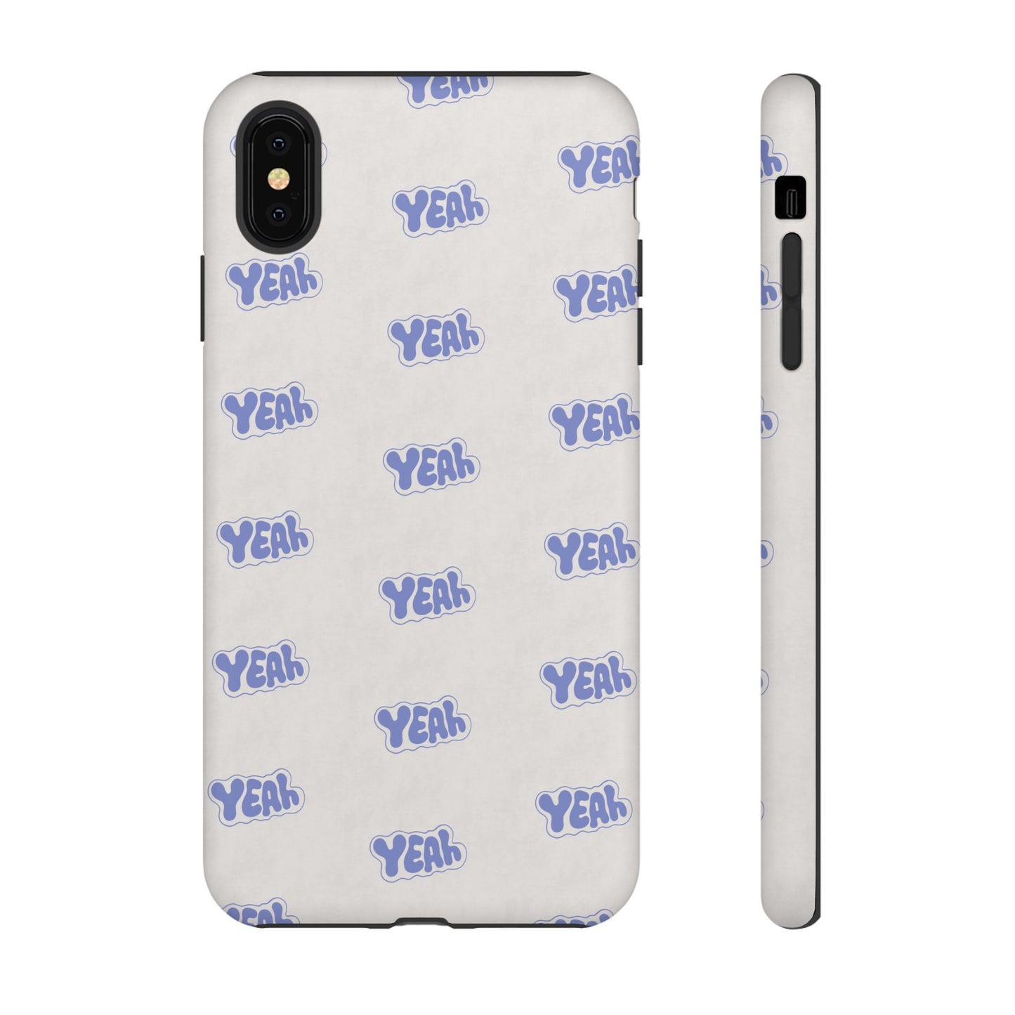 Protocol EW-013: Yeah - Phone Case