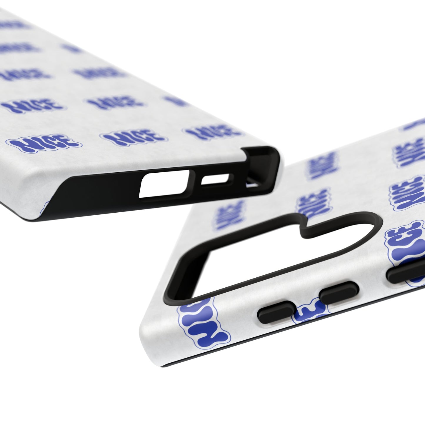 Protocol EW-005: Nice - Phone Case