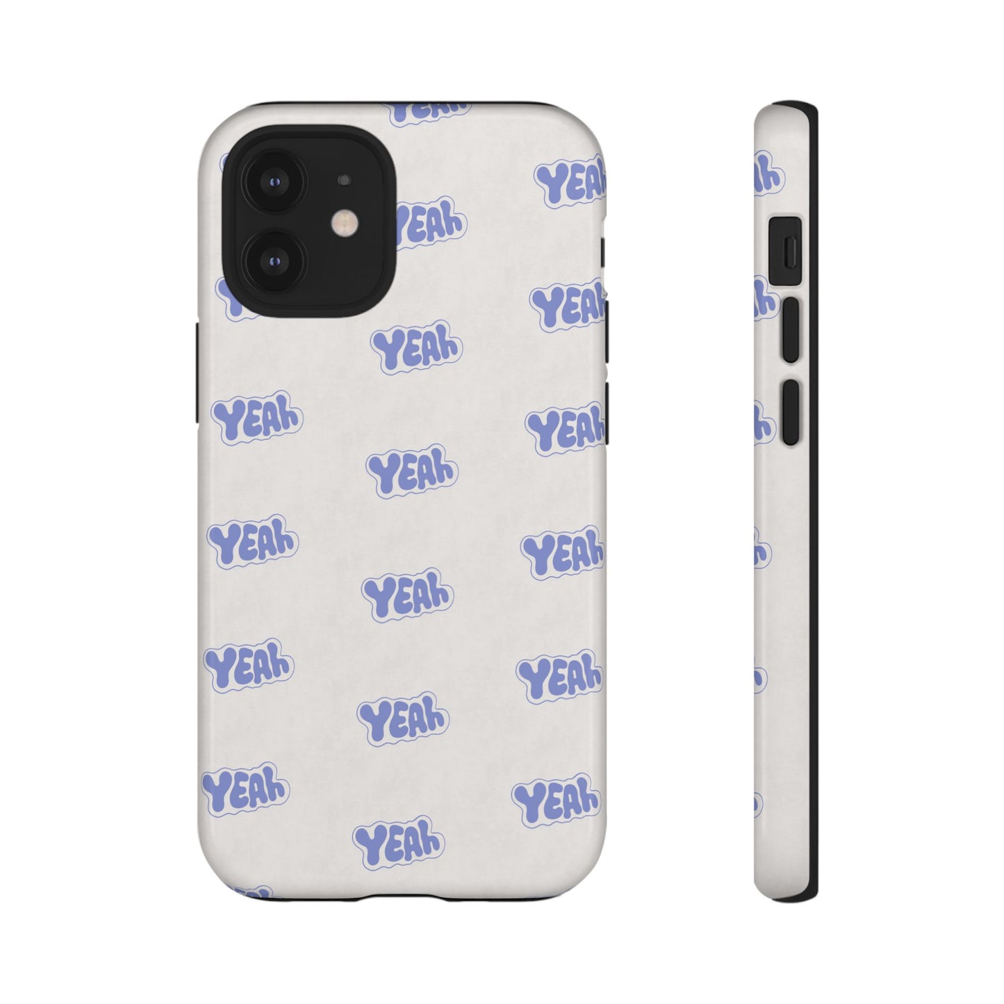 Protocol EW-013: Yeah - Phone Case