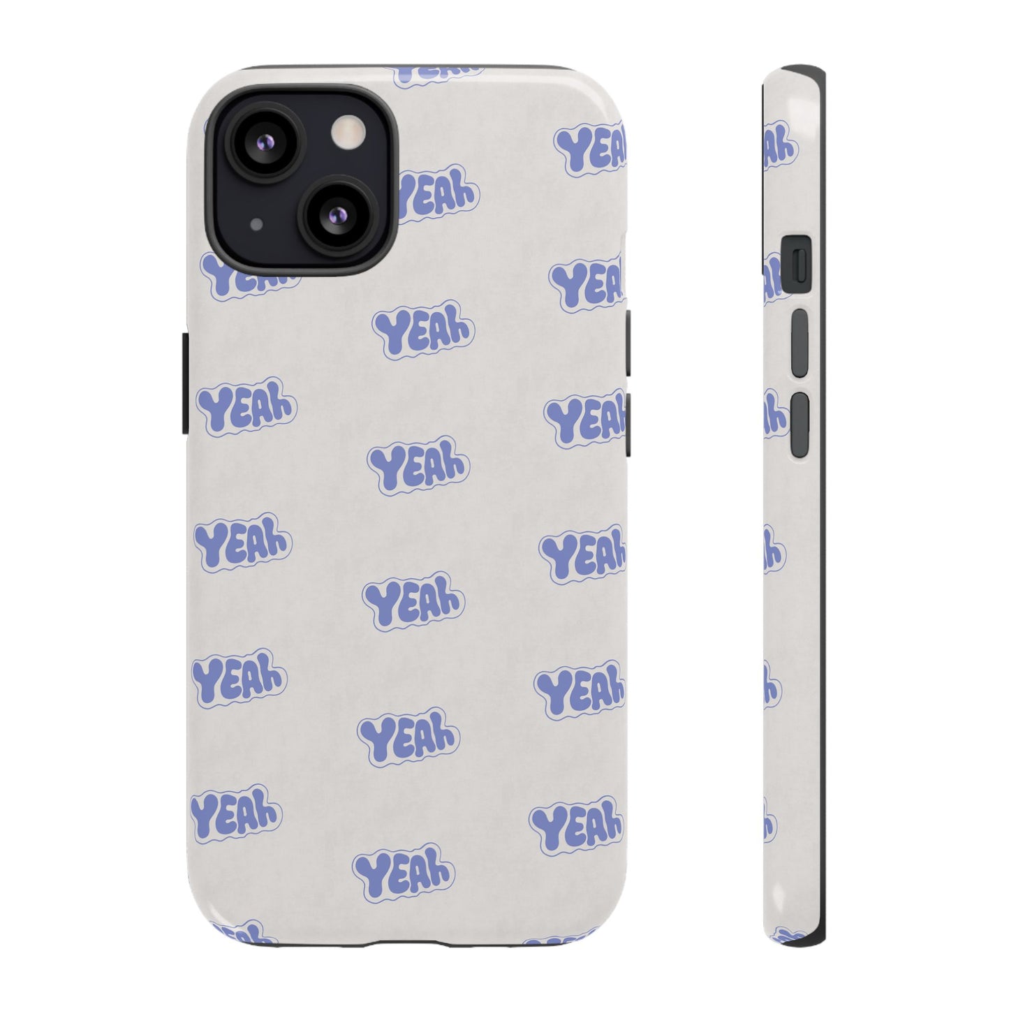 Protocol EW-013: Yeah - Phone Case