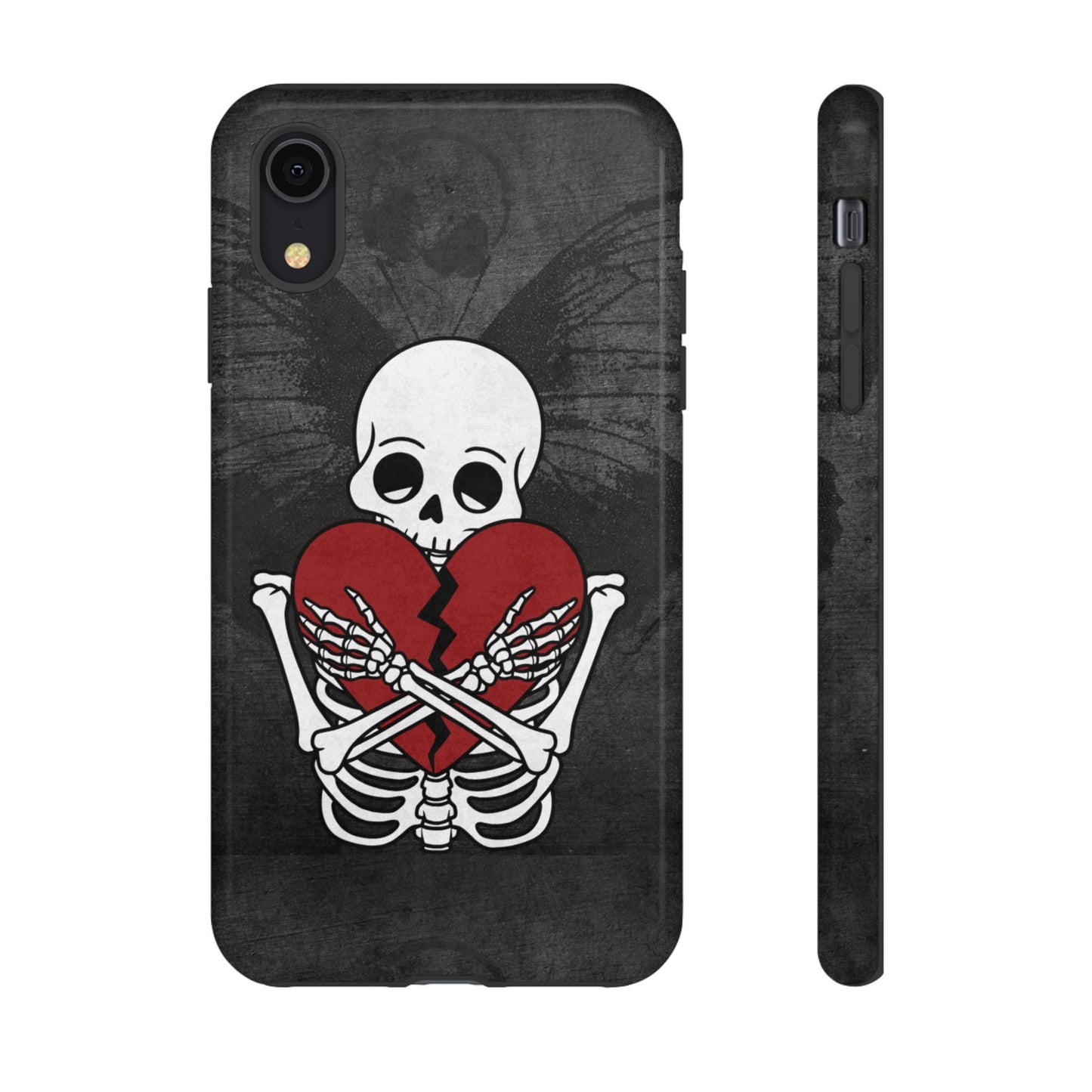 Protocol CR-003: Lost Signal - Phone Case