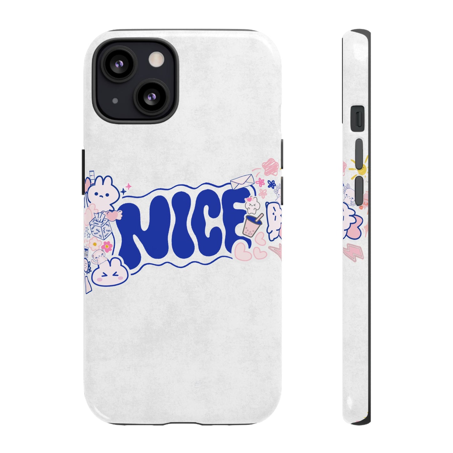 Protocol EW-006: Royal Whimsy - Phone Case