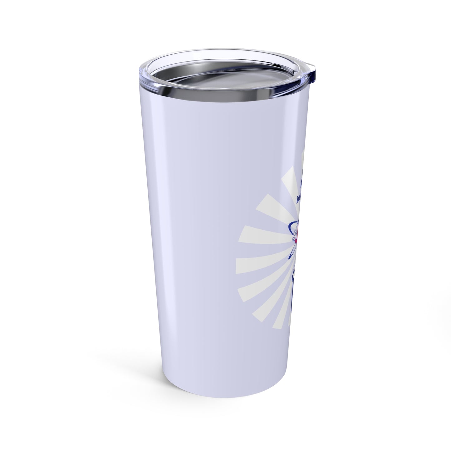Protocol MB-003: Trash ahh feelings - Tumbler