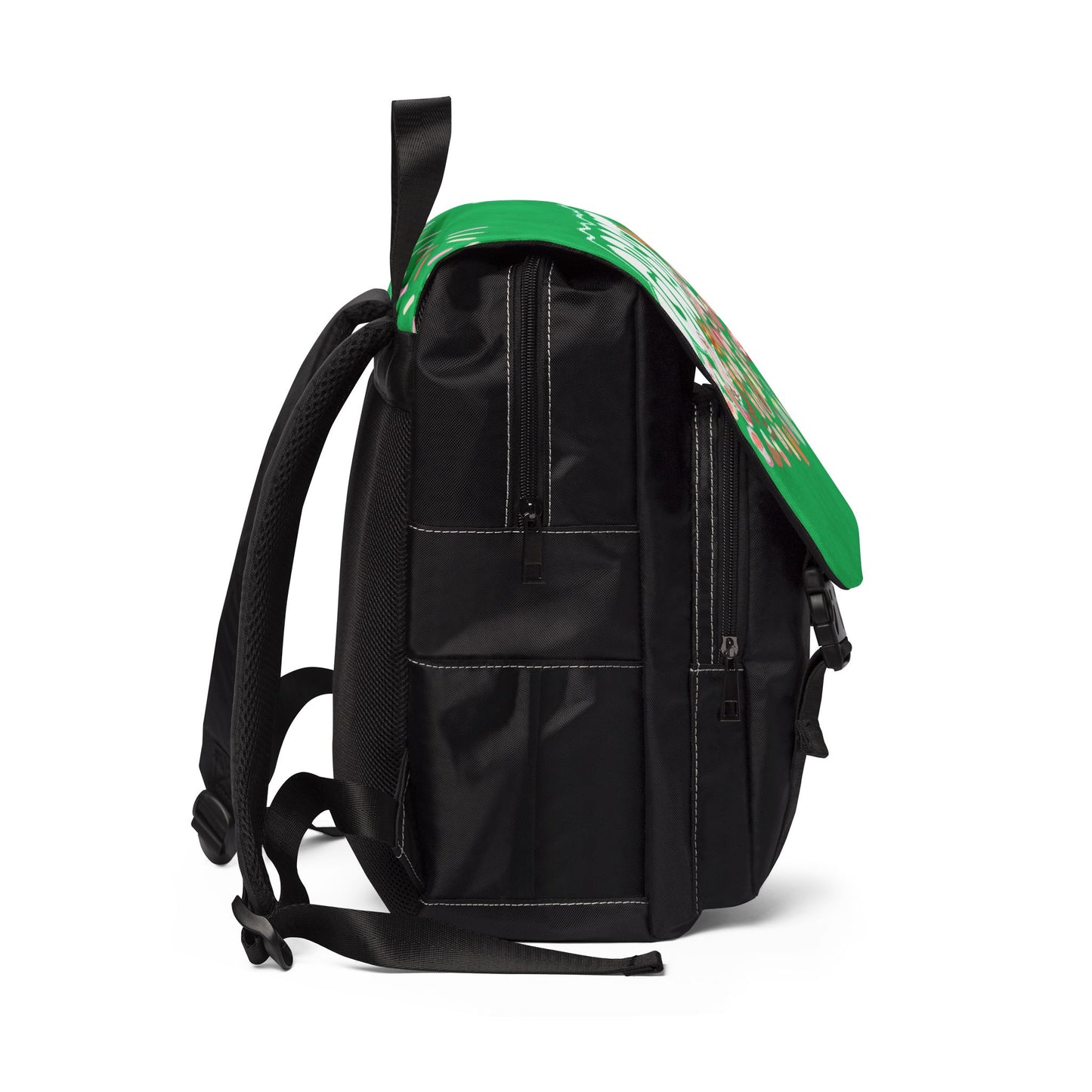 Protocol EW-016: Duckin lazy - Backpack