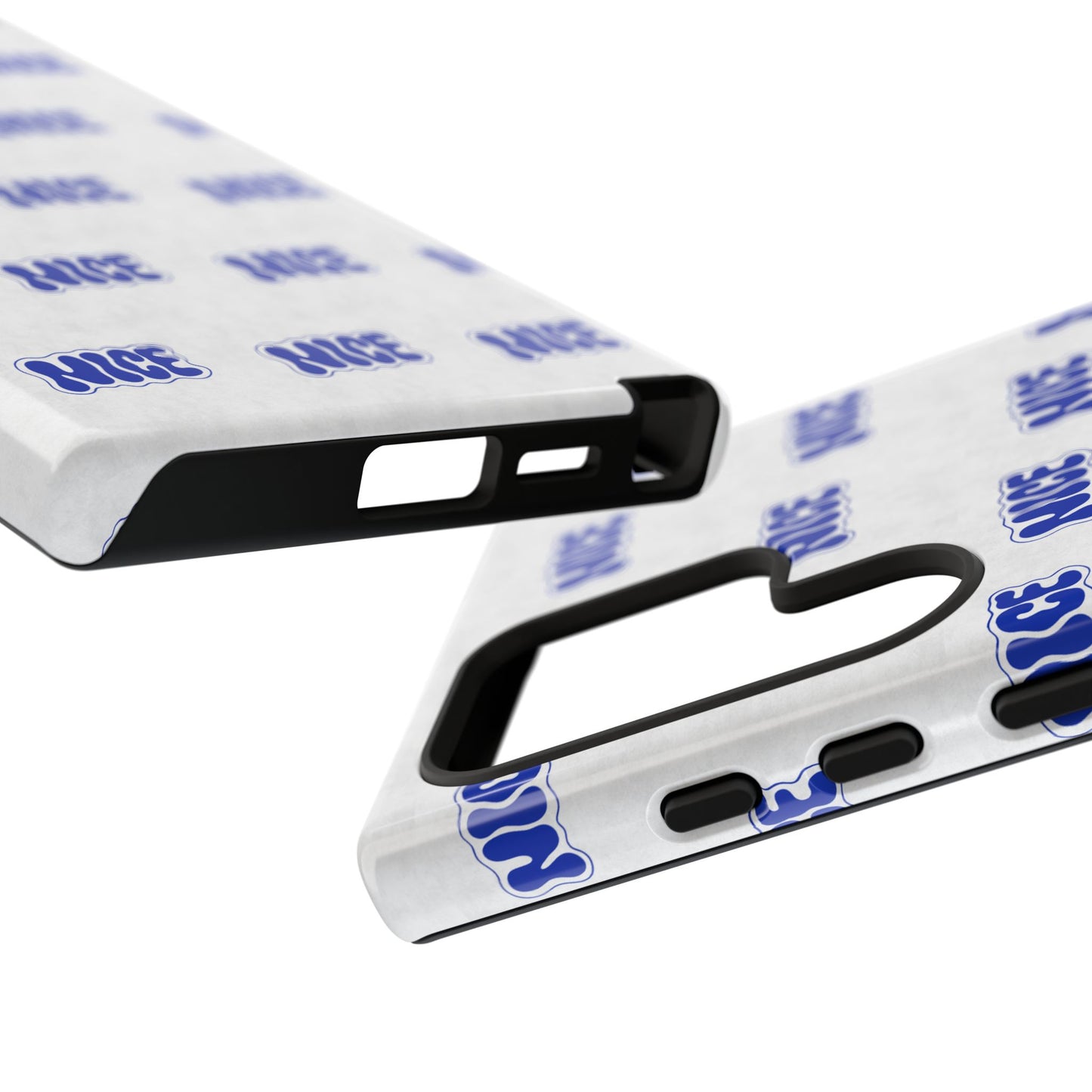 Protocol EW-005: Nice - Phone Case