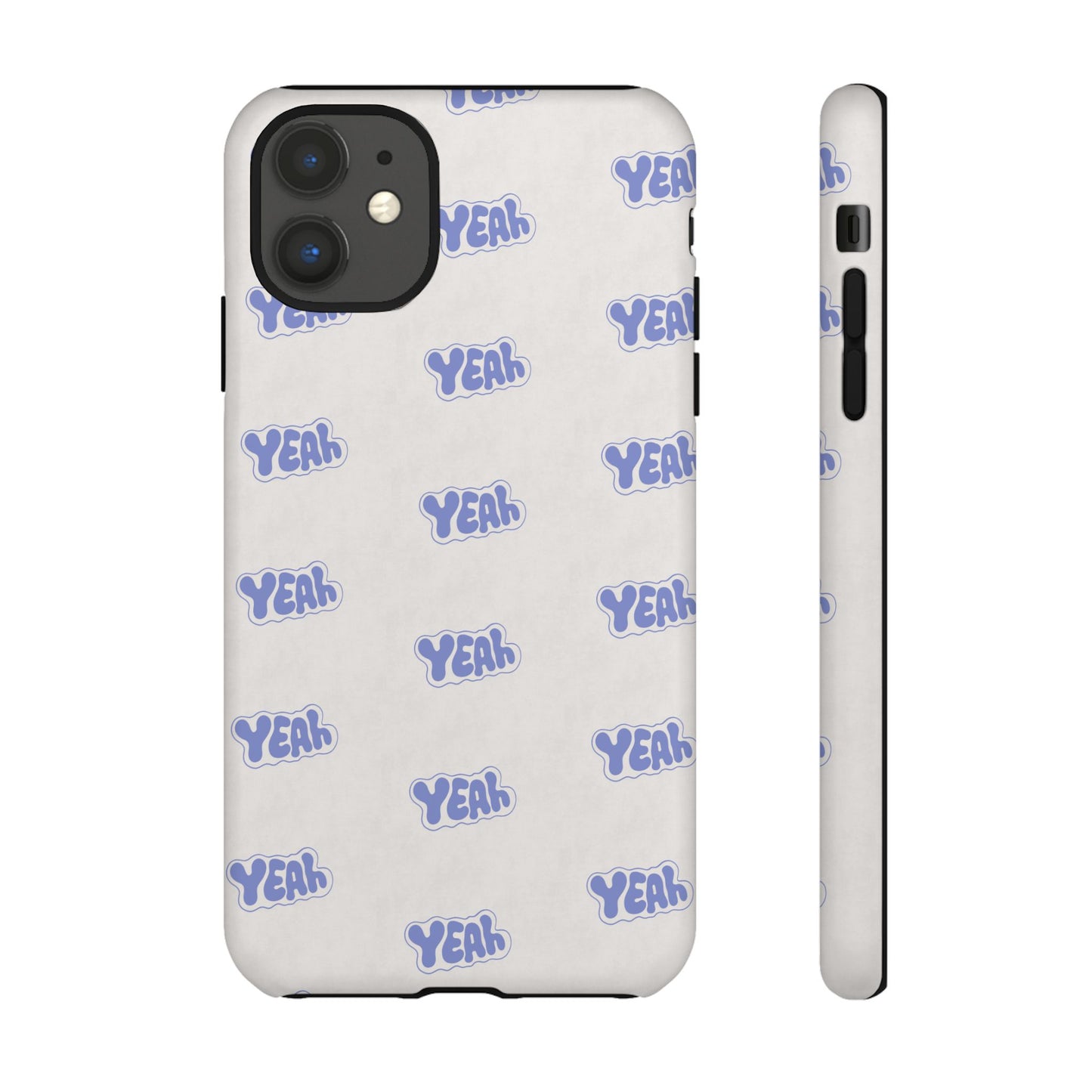 Protocol EW-013: Yeah - Phone Case