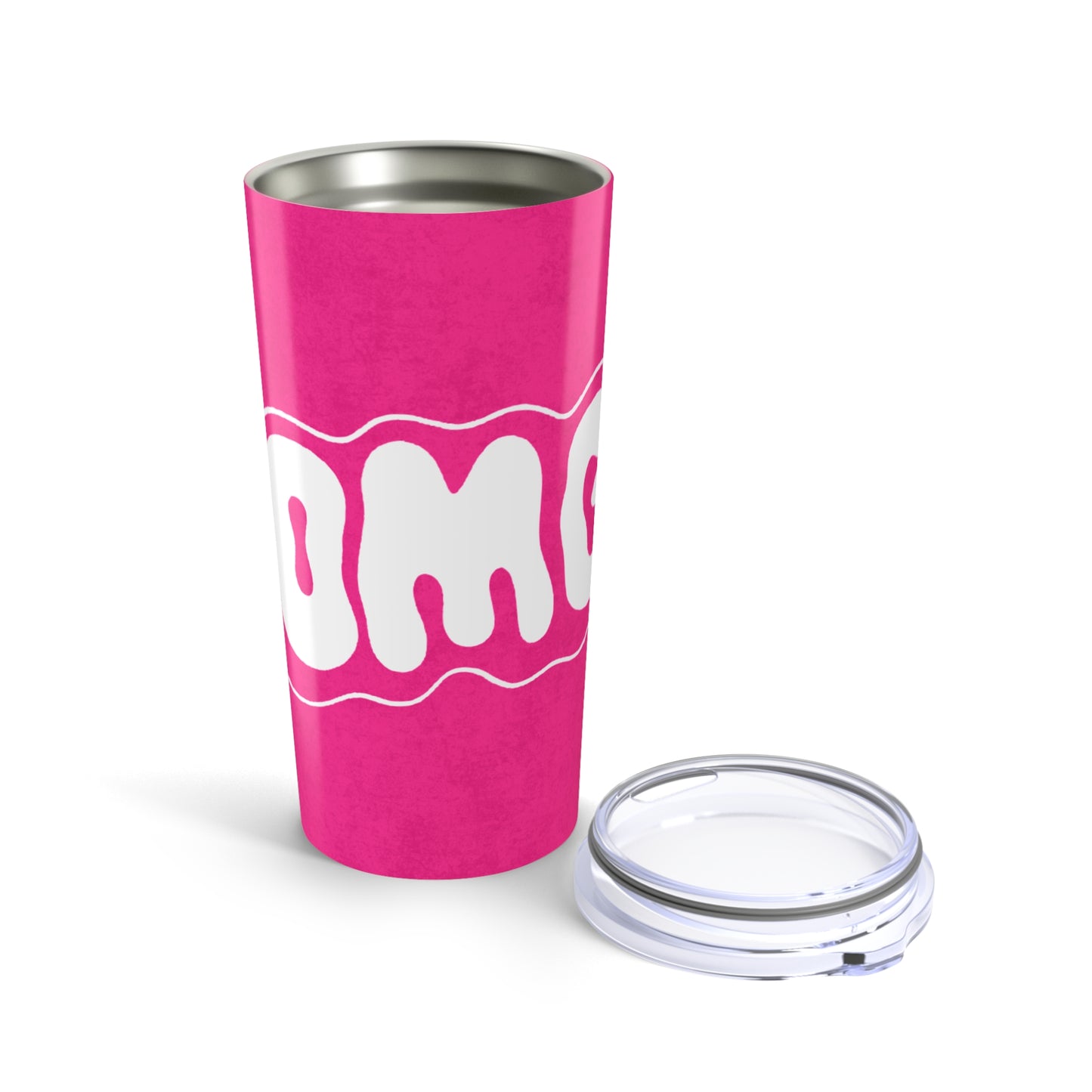 Protocol EW-003: OMG - Tumbler