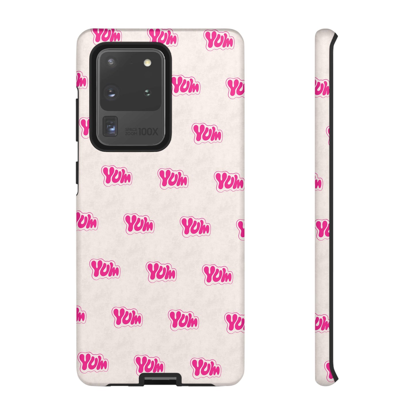 Protocol EW-009: Yum - Phone Case