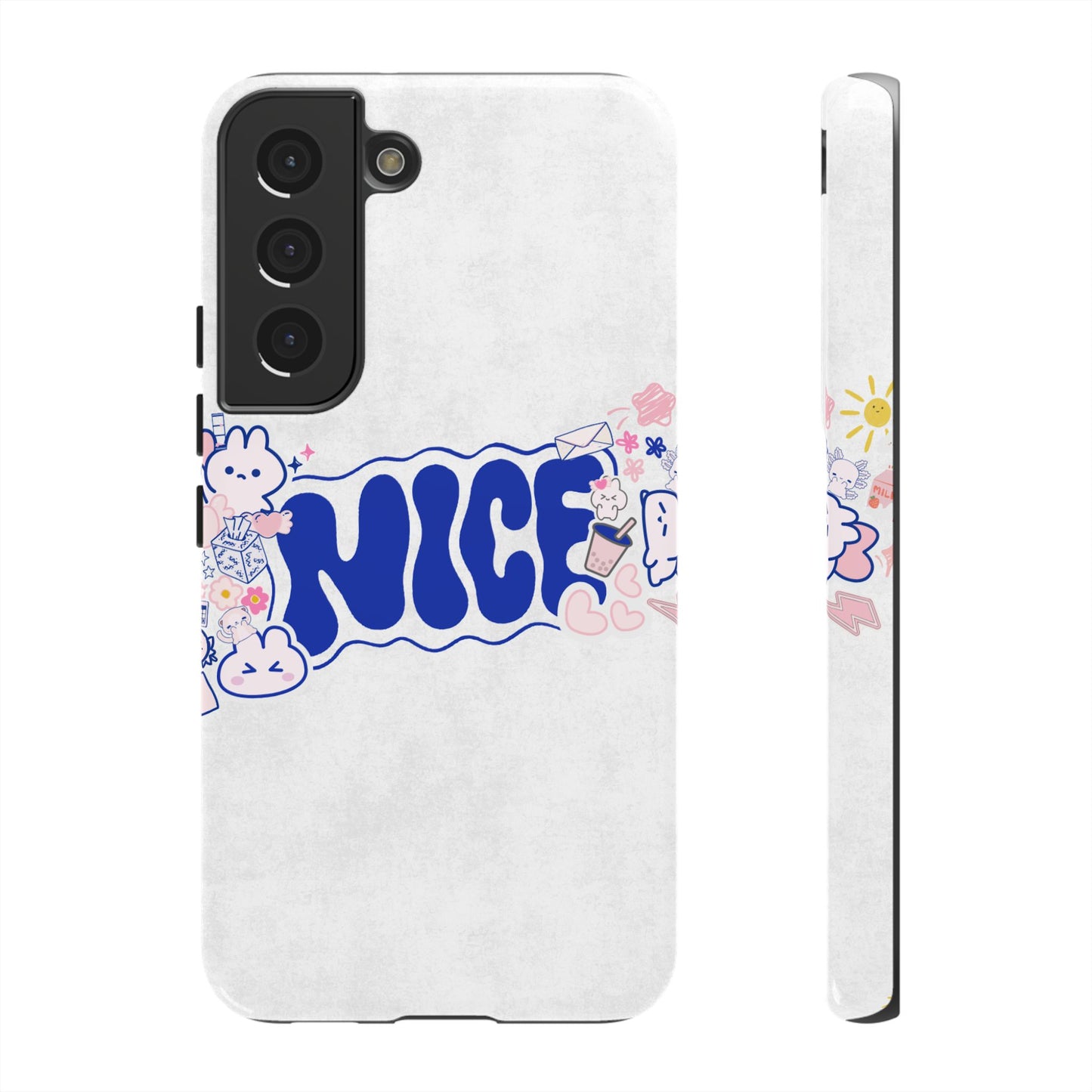 Protocol EW-006: Royal Whimsy - Phone Case