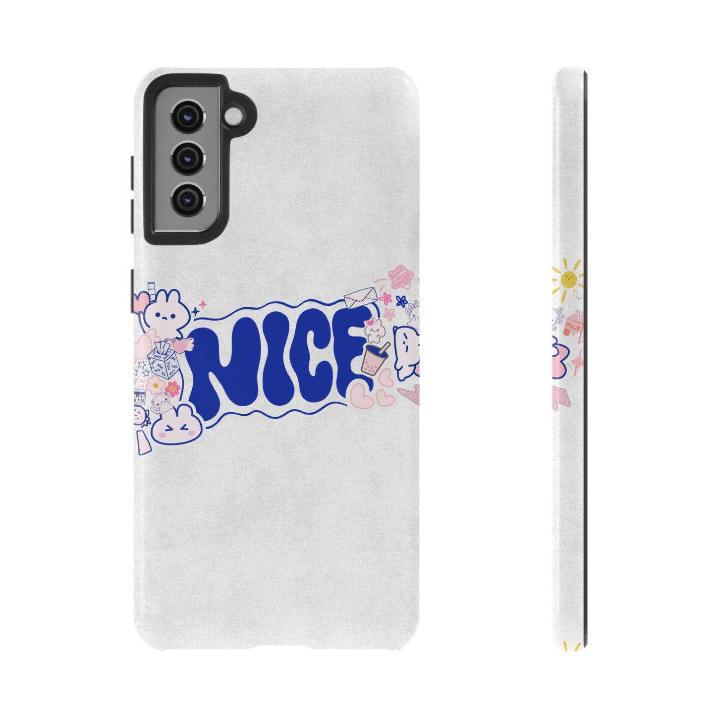 Protocol EW-006: Royal Whimsy - Phone Case