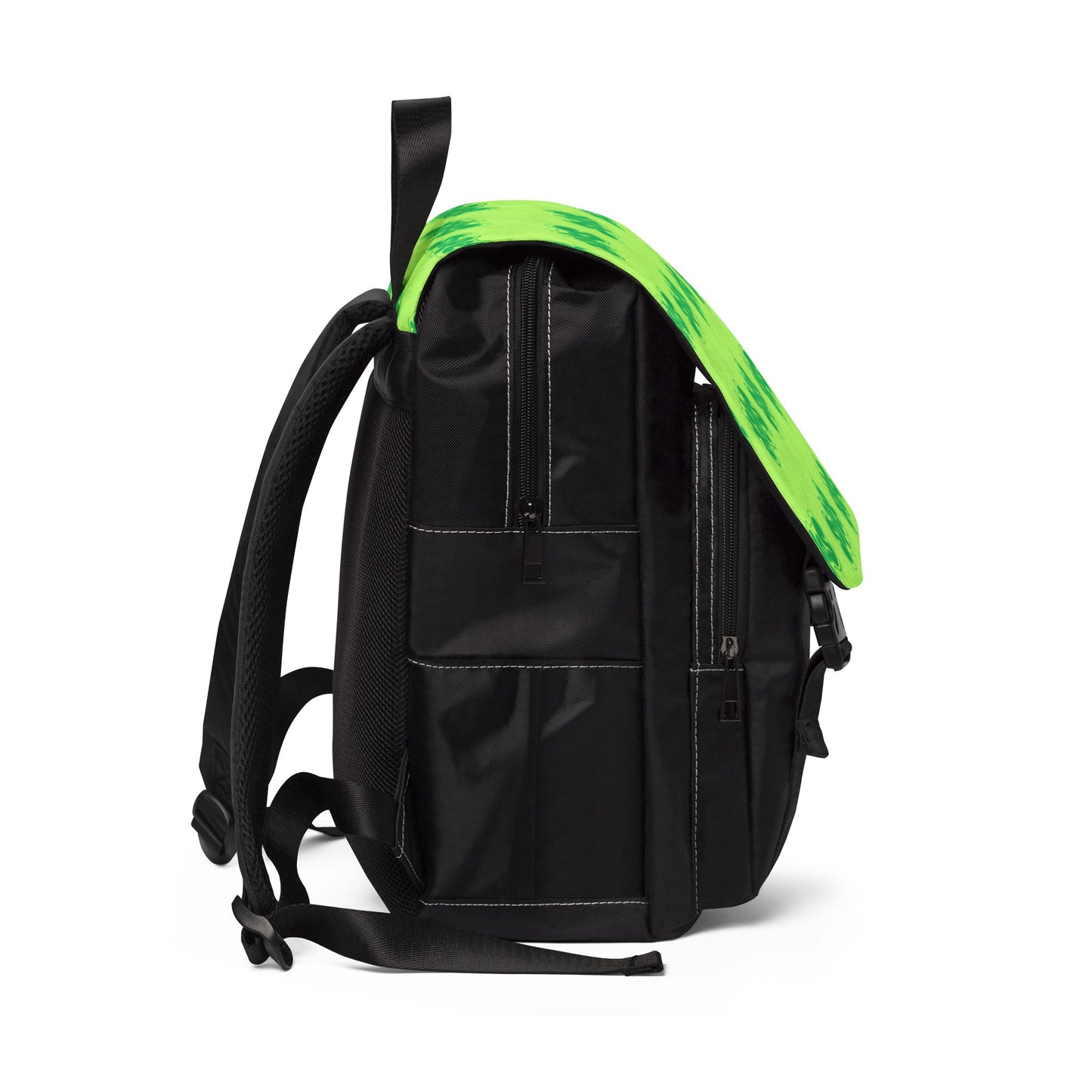 Protocol EW-007: Super - Backpack