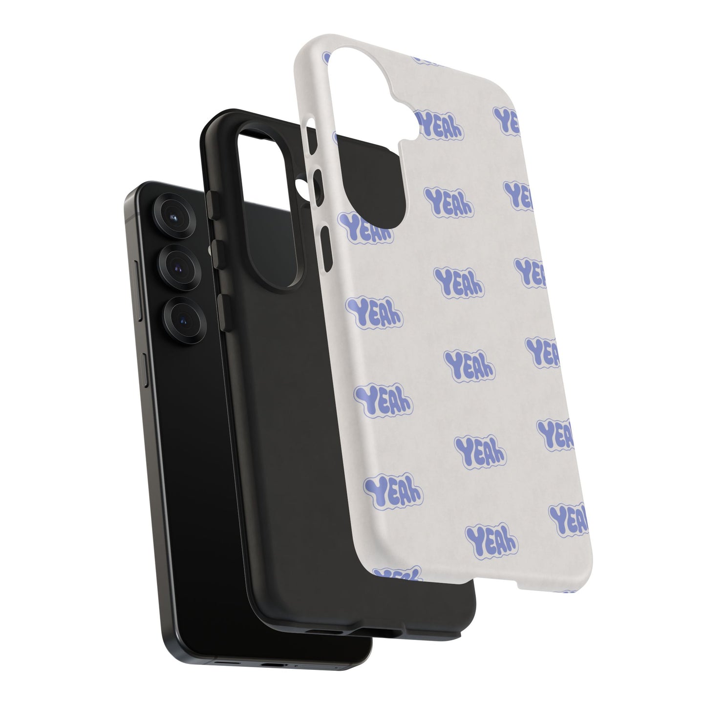 Protocol EW-013: Yeah - Phone Case