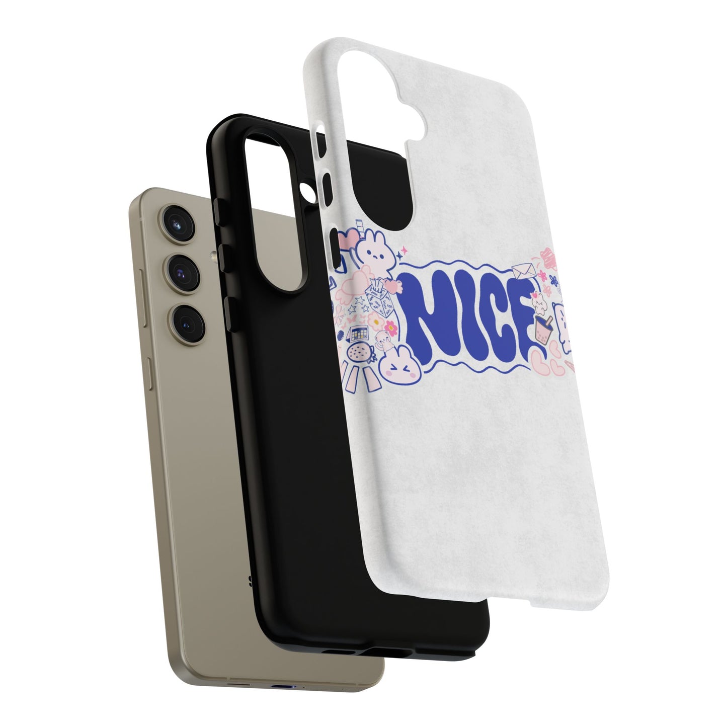 Protocol EW-006: Royal Whimsy - Phone Case