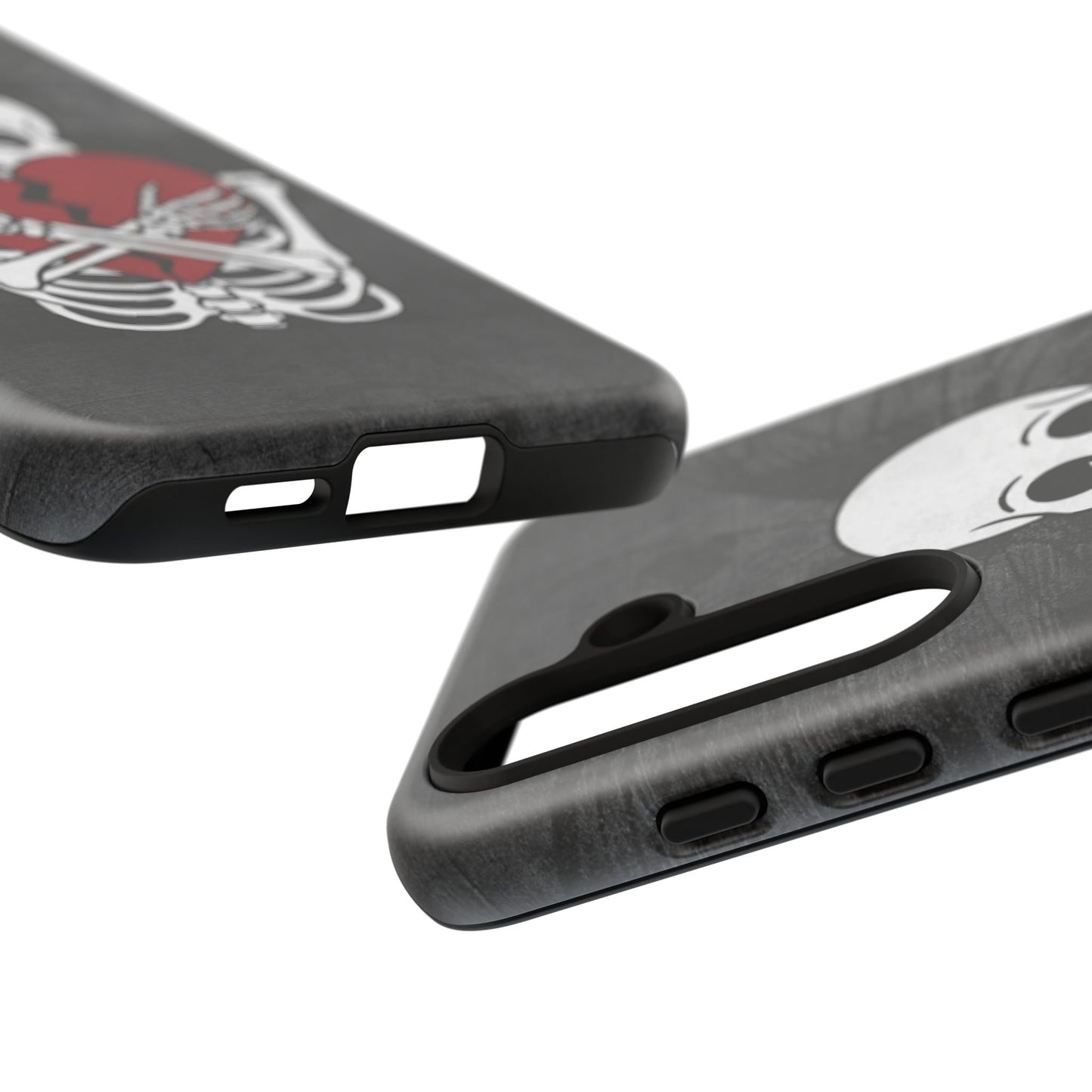Protocol CR-003: Lost Signal - Phone Case