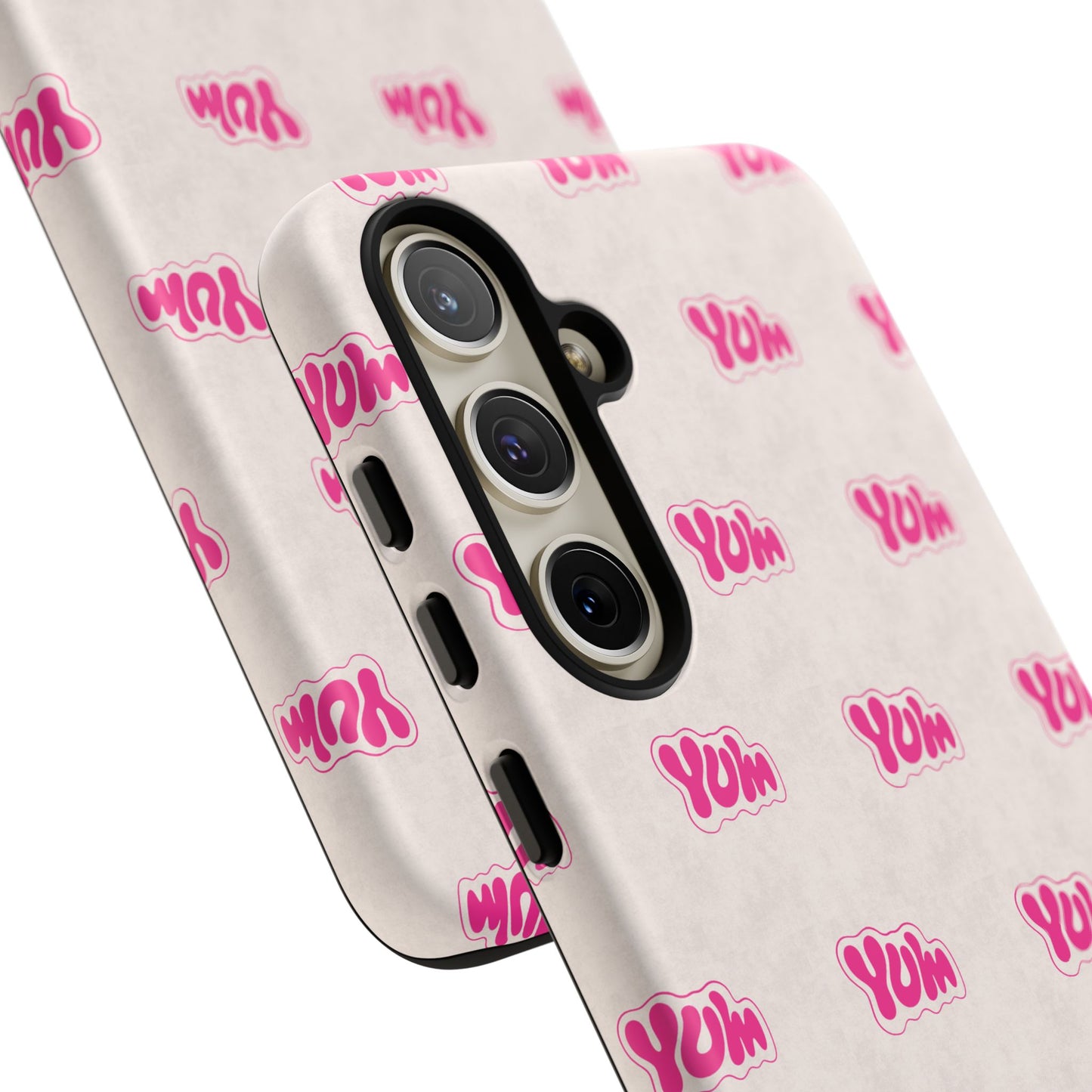 Protocol EW-009: Yum - Phone Case