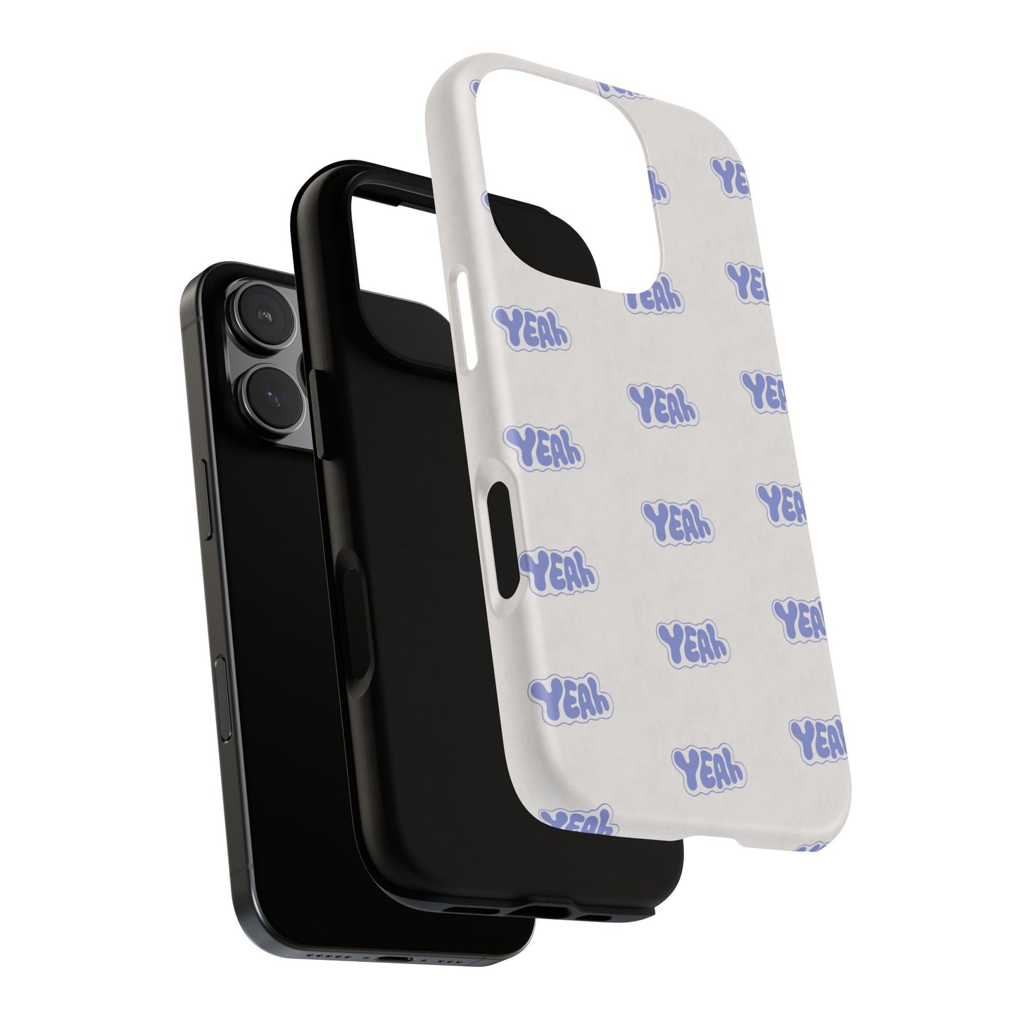 Protocol EW-013: Yeah - Phone Case