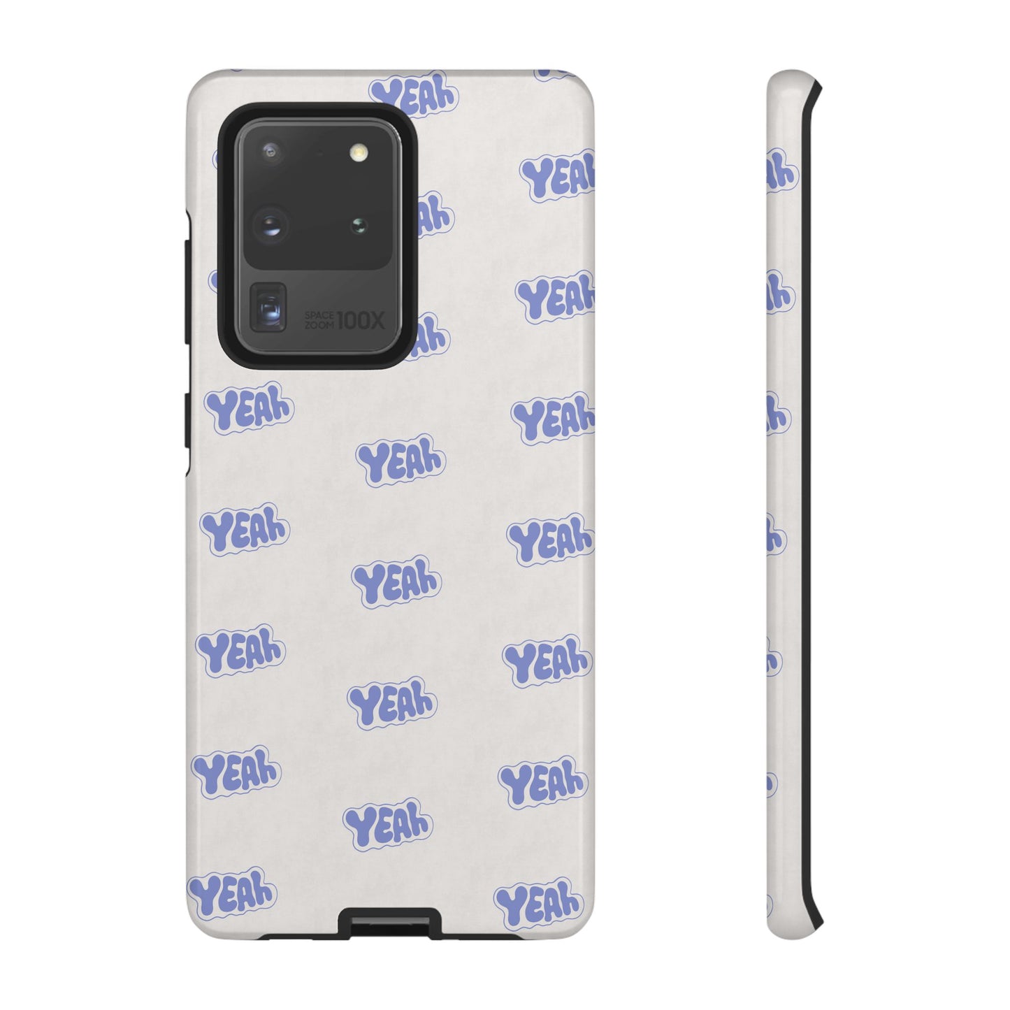 Protocol EW-013: Yeah - Phone Case