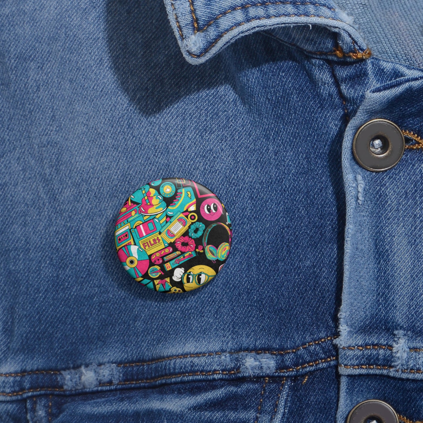 Protocol TA-005: Retroactive — Pin