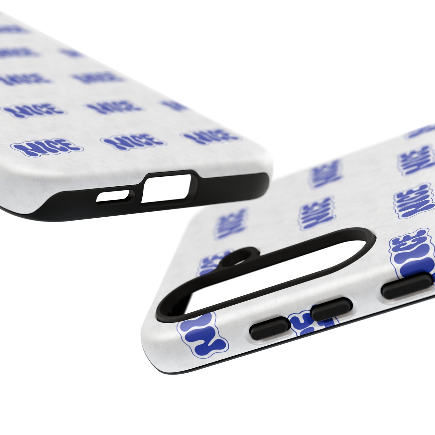 Protocol EW-005: Nice - Phone Case