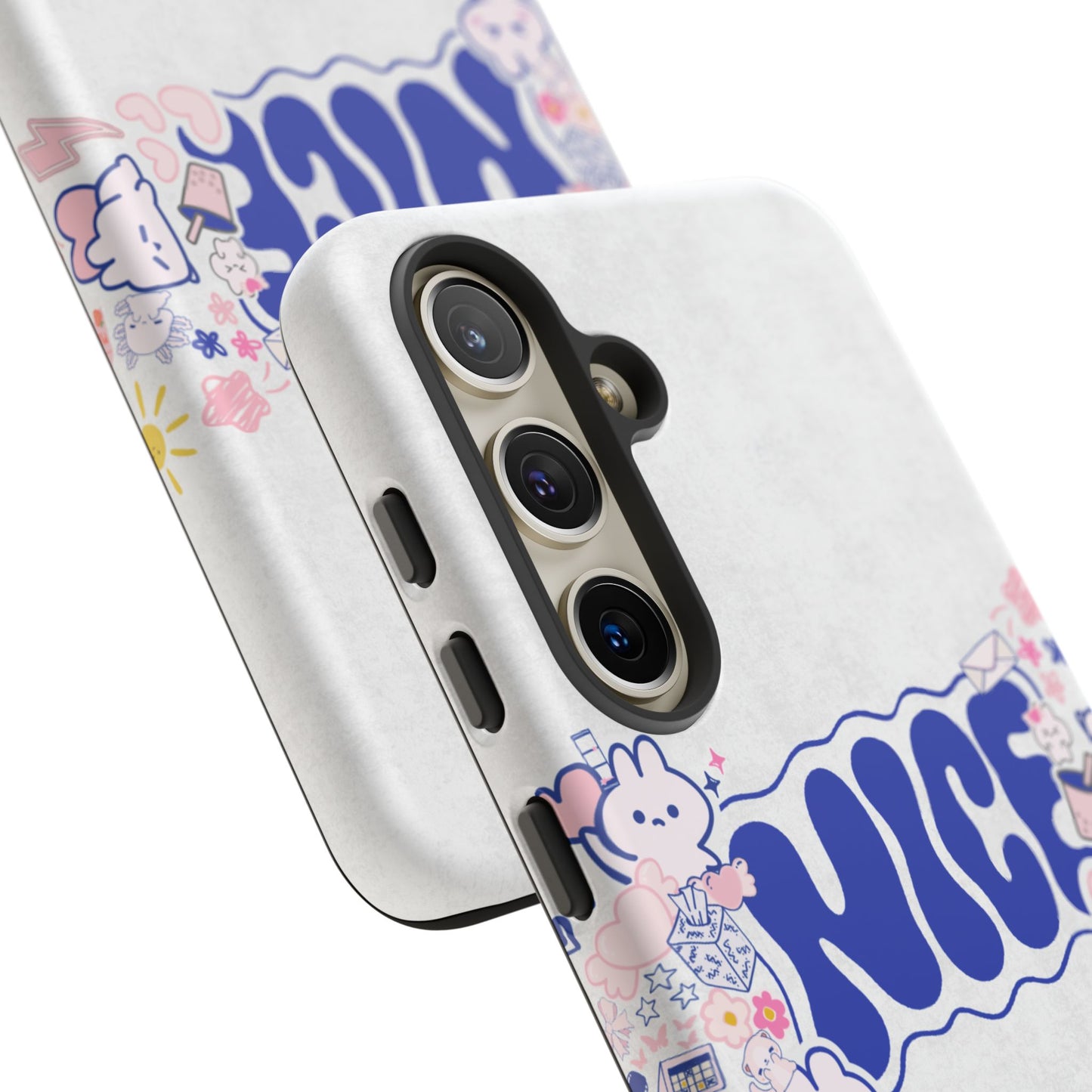 Protocol EW-006: Royal Whimsy - Phone Case