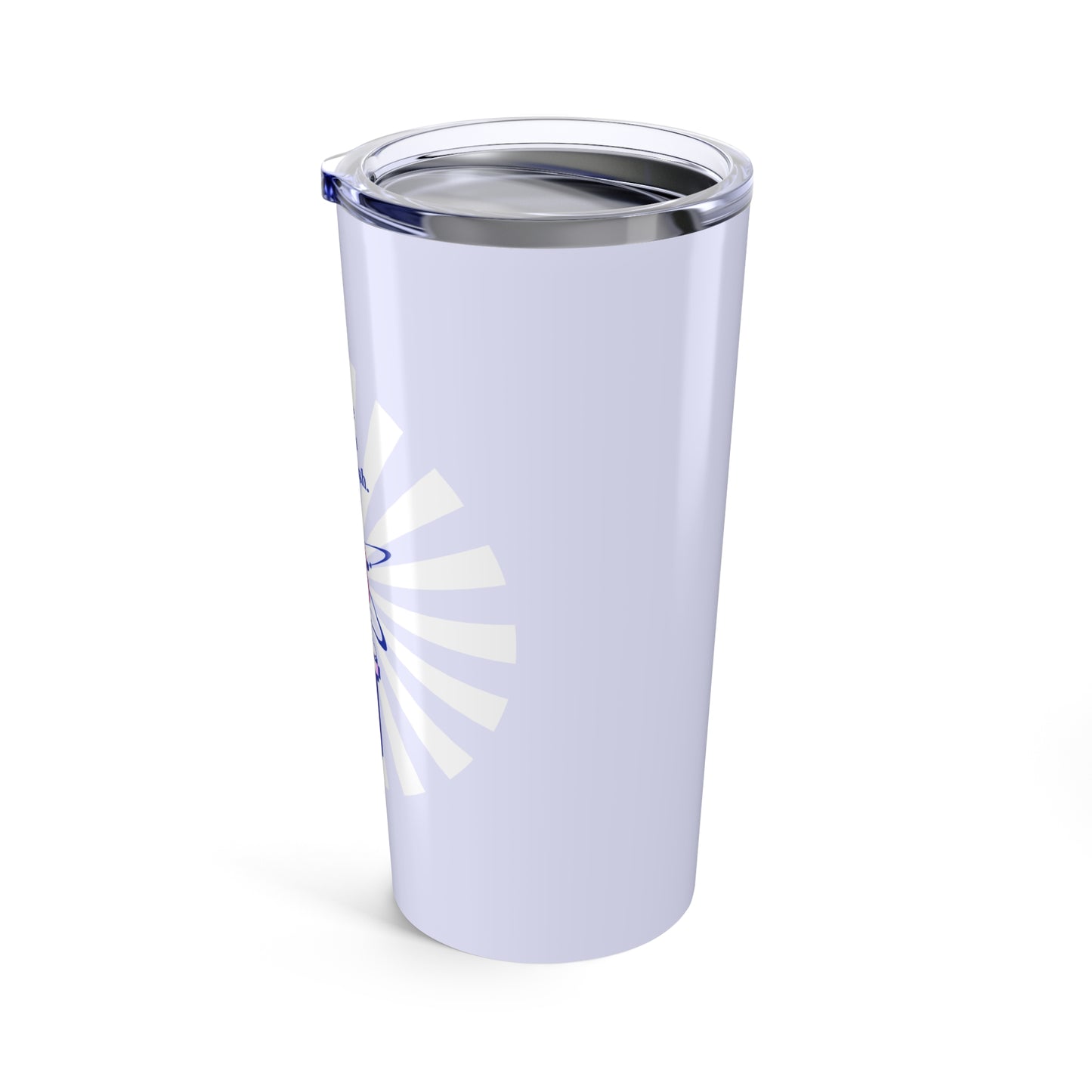 Protocol MB-003: Trash ahh feelings - Tumbler