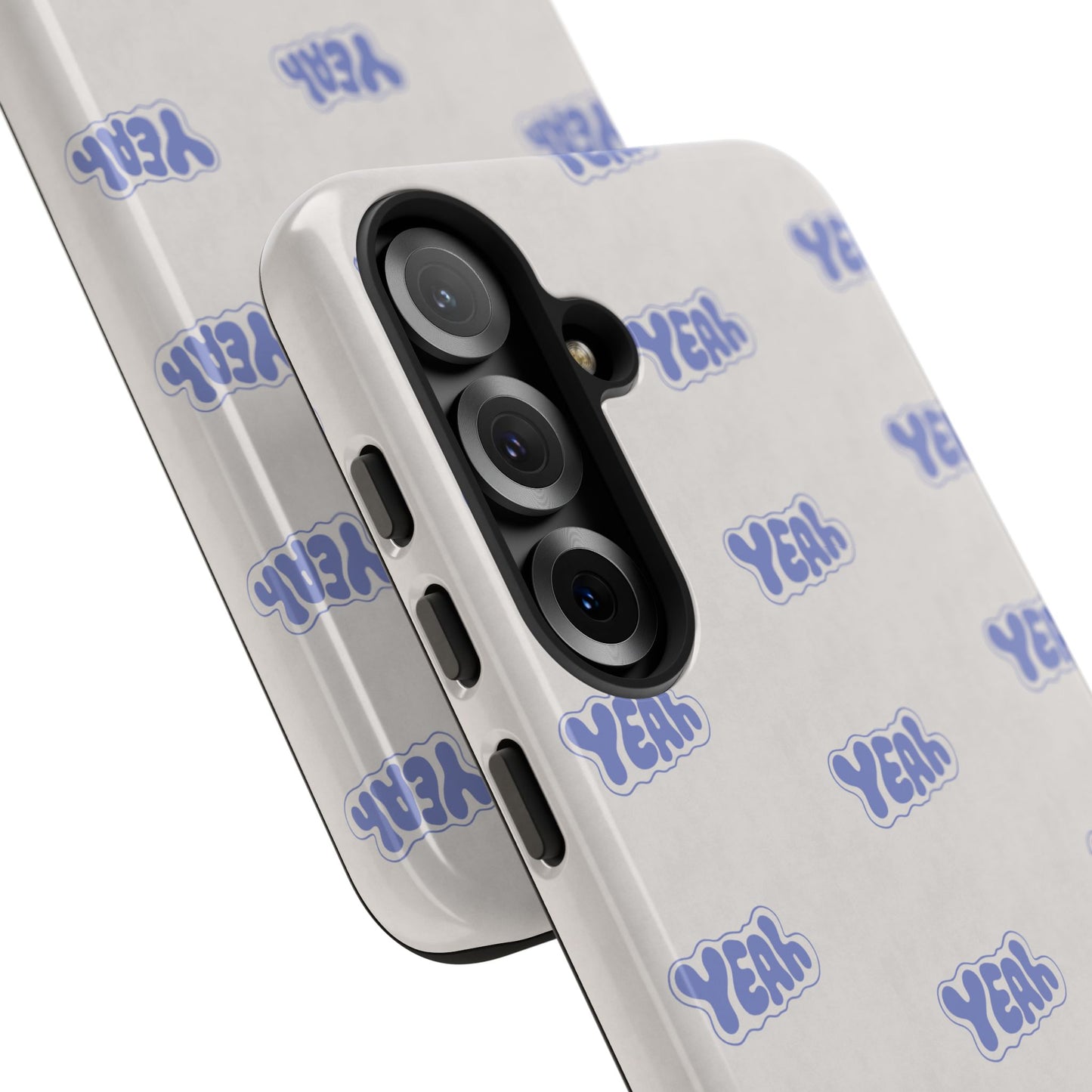 Protocol EW-013: Yeah - Phone Case